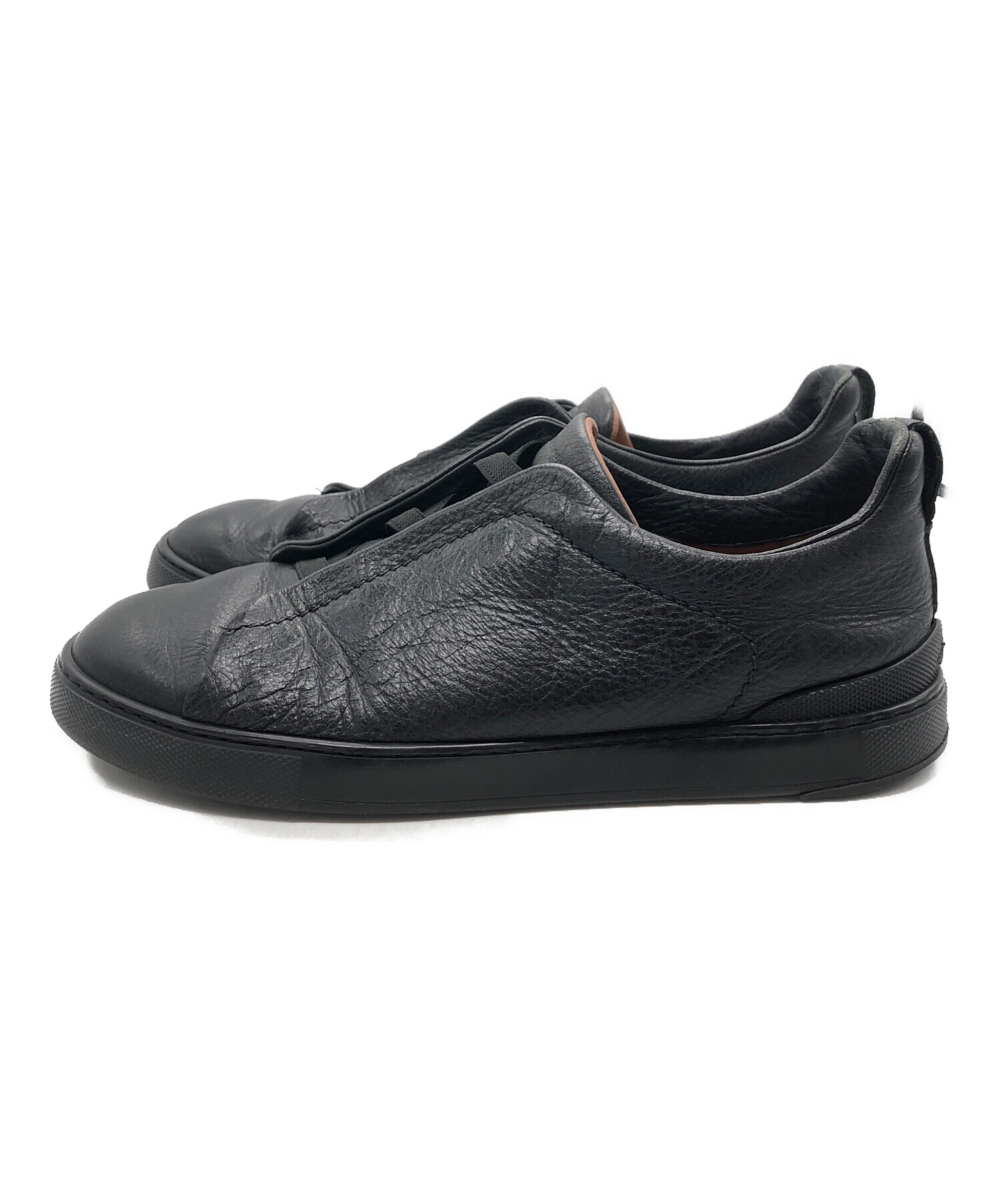中古・古着通販】Ermenegildo Zegna (エルメネジルド・ゼニア 