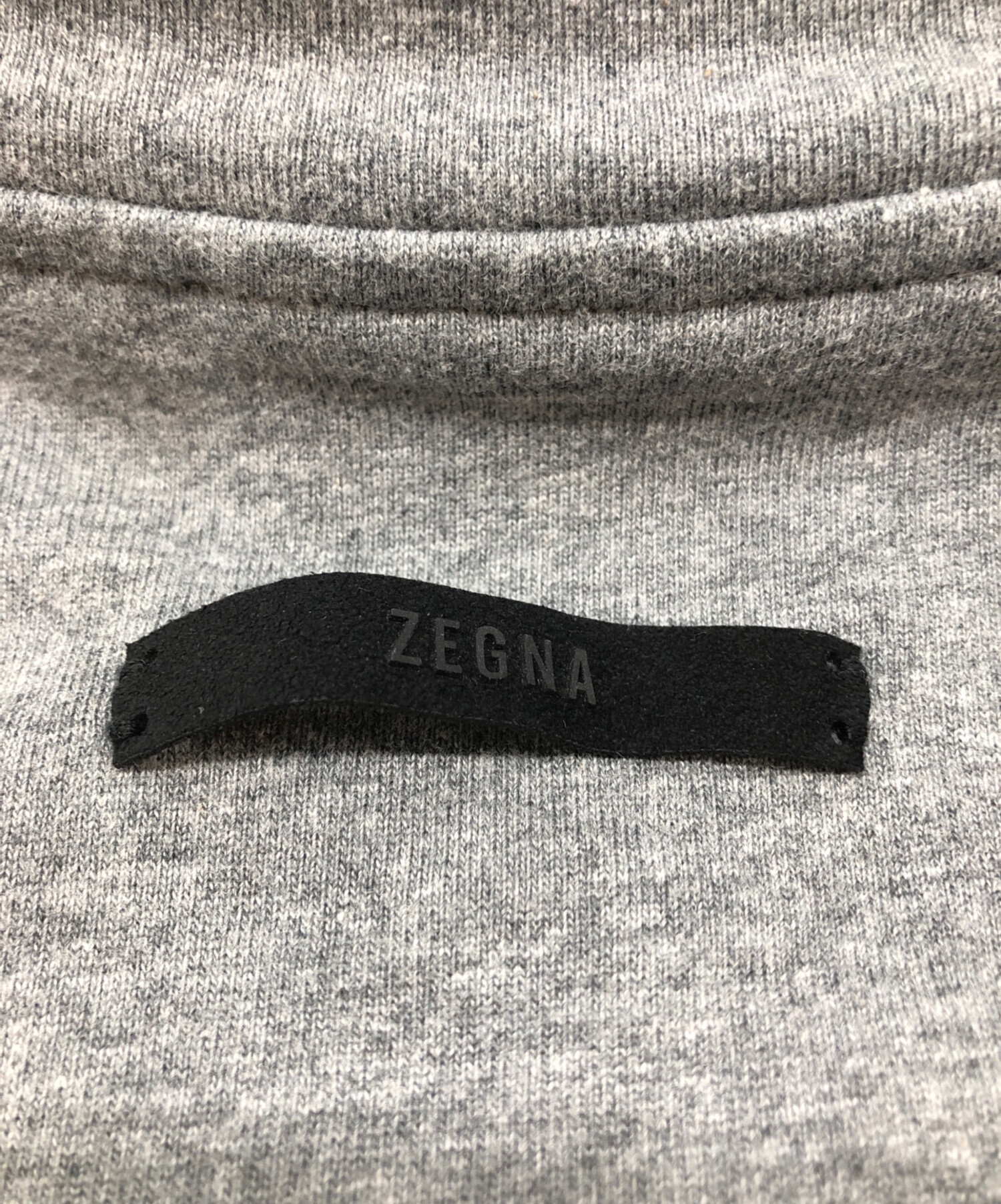 中古・古着通販】Ermenegildo Zegna (エルメネジルド・ゼニア) FEAR OF