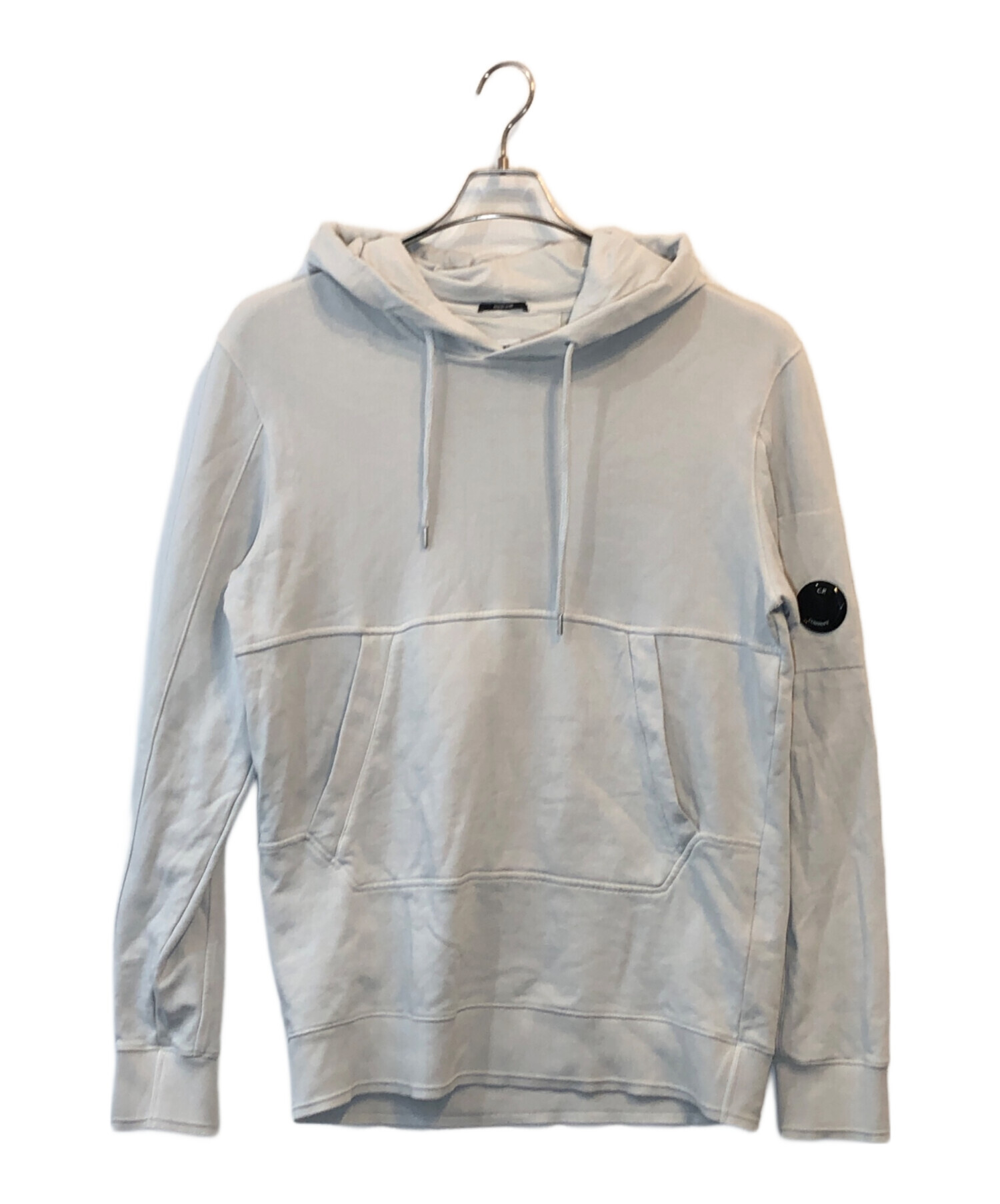 中古・古着通販】C.P COMPANY (シーピーカンパニー) Diagonal Raised 