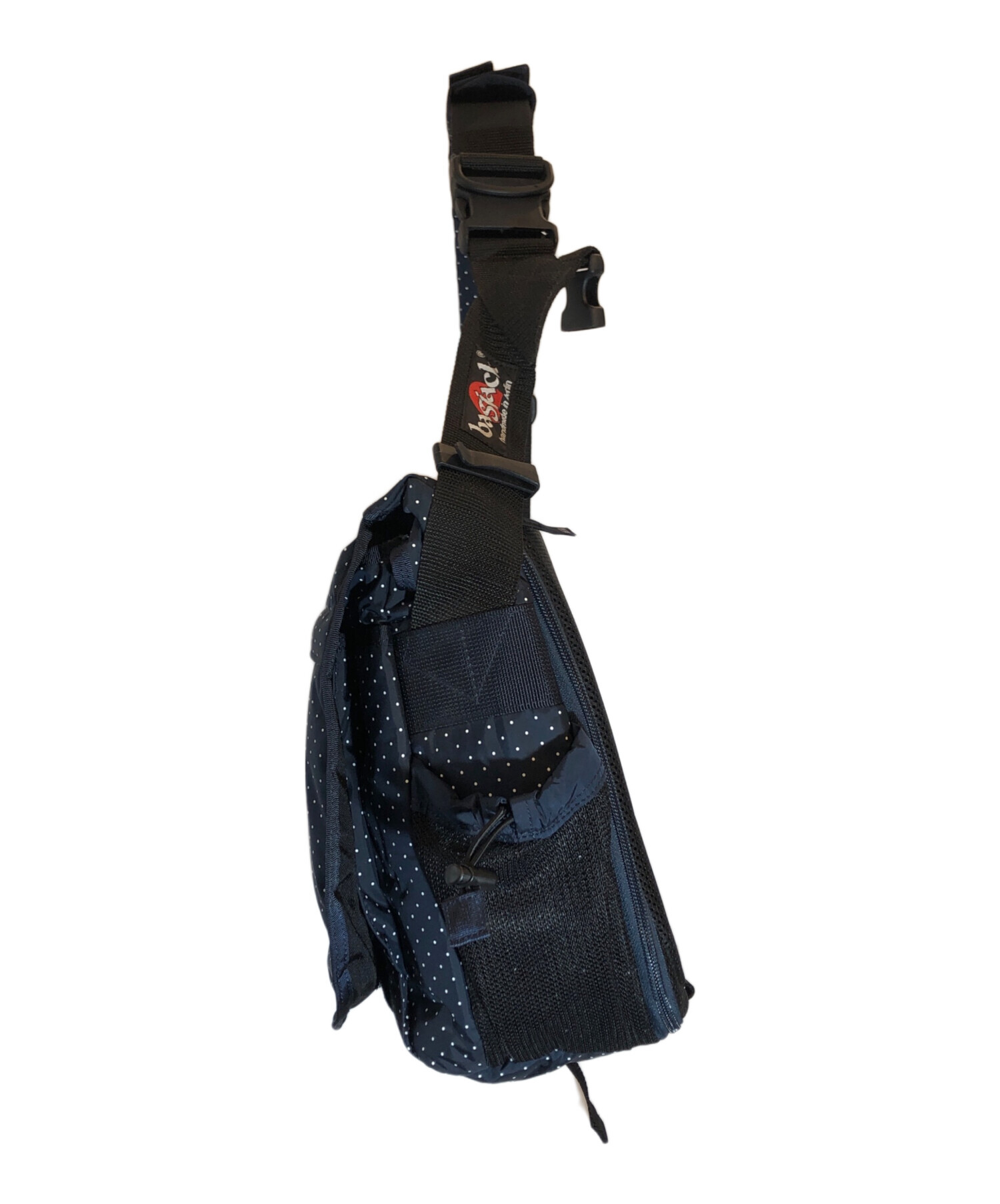 中古・古着通販】HEAD PORTER (ヘッドポーター) Bagjack (バッグ