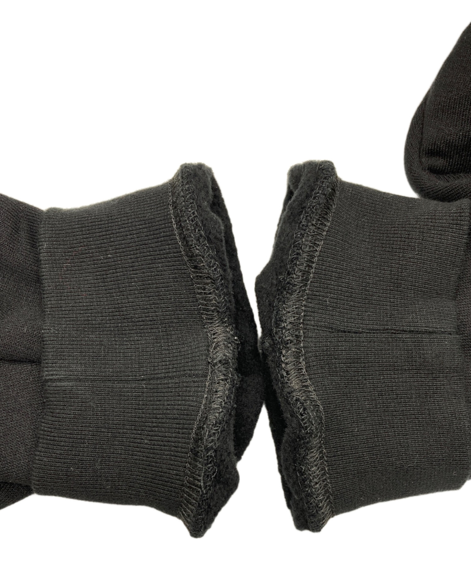 中古・古着通販】DSQUARED2 (ディースクエアード) GOTH SURFER HOODIE