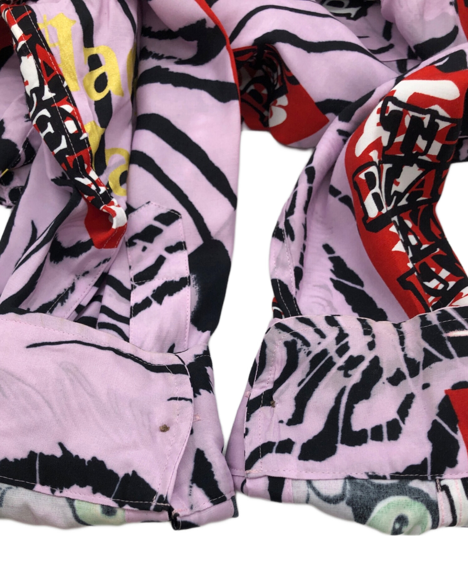 中古・古着通販】WACKO MARIA (ワコマリア) THE BLACK EYE PATCH