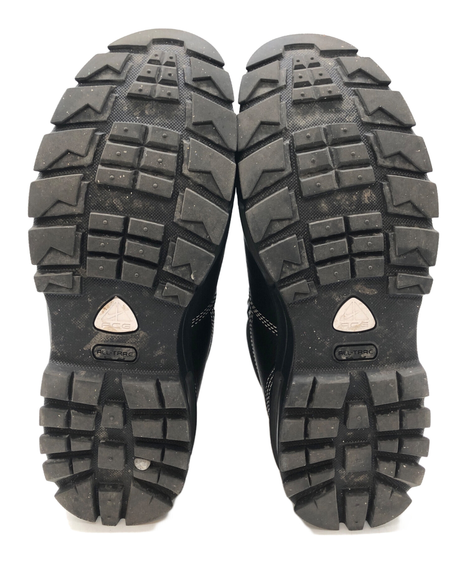 中古・古着通販】NIKE (ナイキ) エアマックス ゴアドーム PRM ブラック