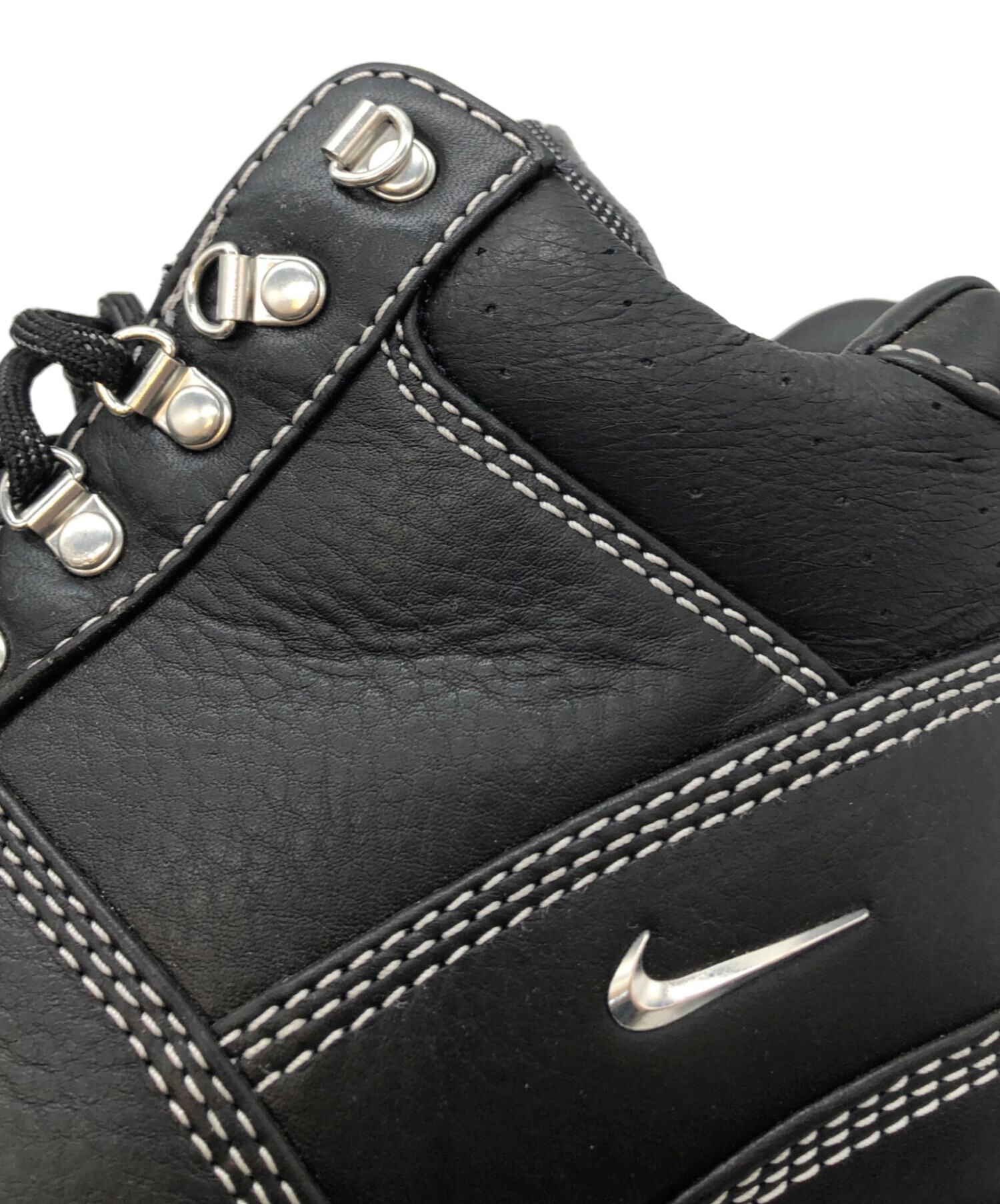 中古・古着通販】NIKE (ナイキ) エアマックス ゴアドーム PRM ブラック