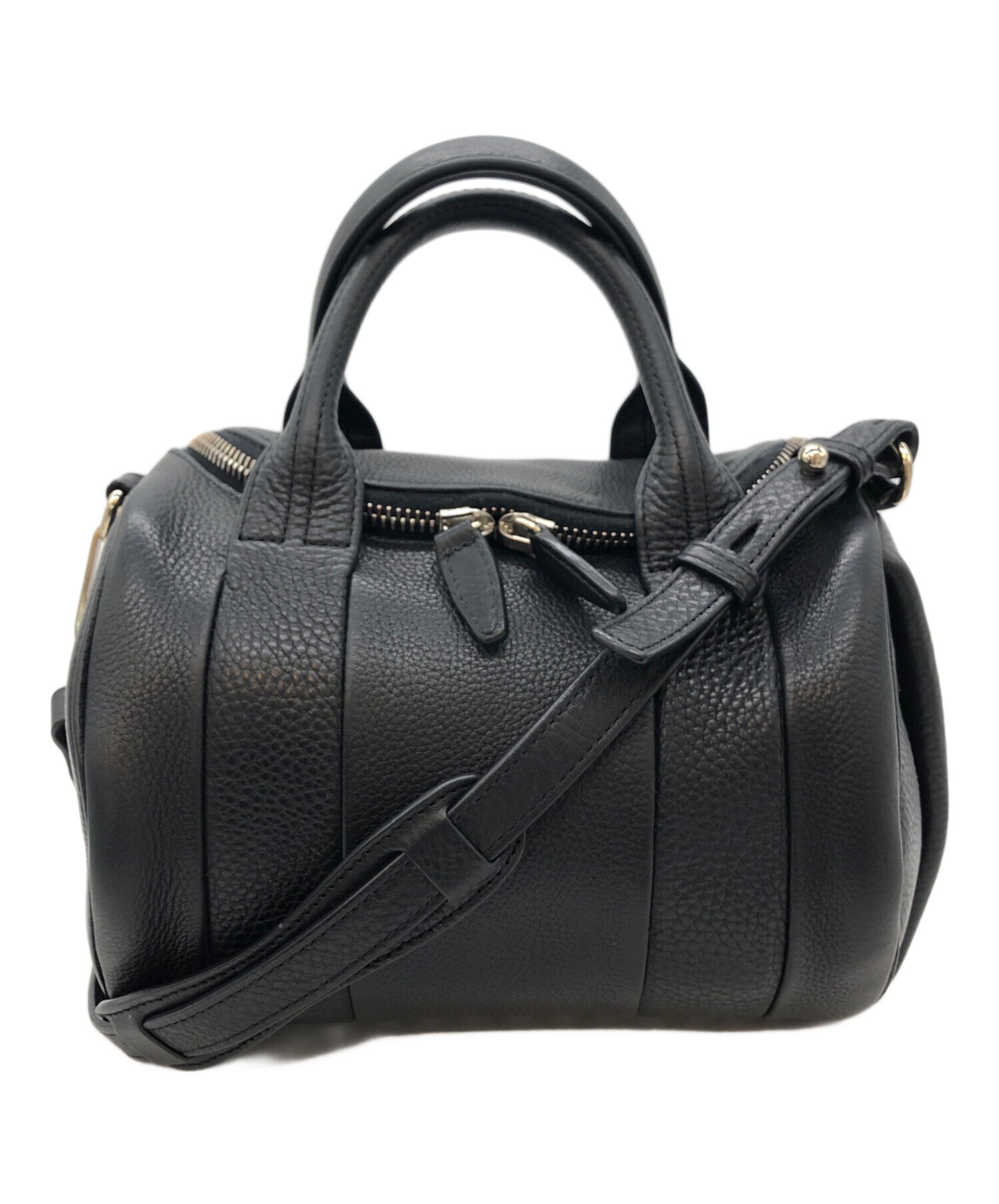 中古・古着通販】ALEXANDER WANG (アレキサンダーワン) 底スタッズ2WAY  