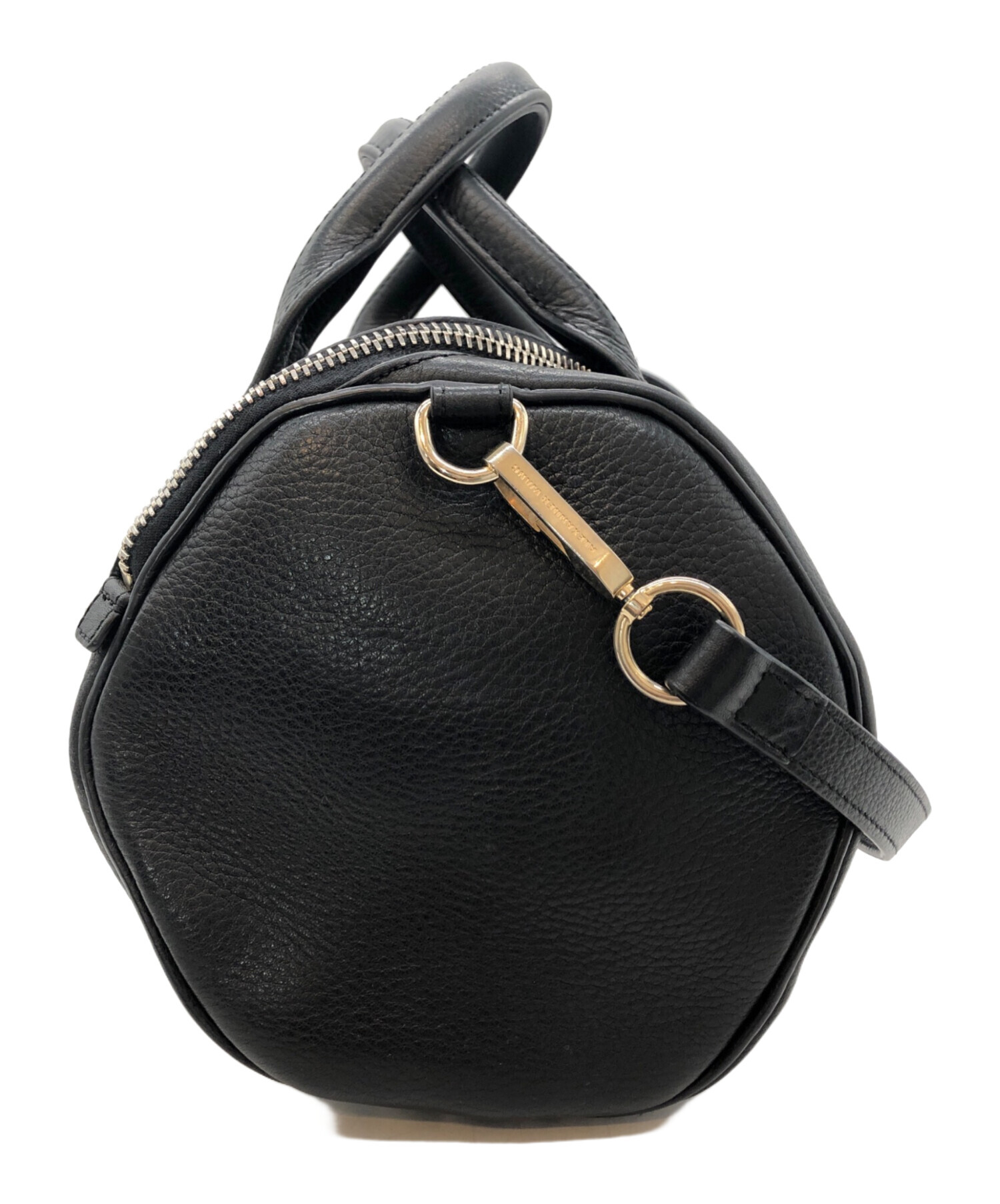 中古・古着通販】ALEXANDER WANG (アレキサンダーワン) 底スタッズ2WAY 