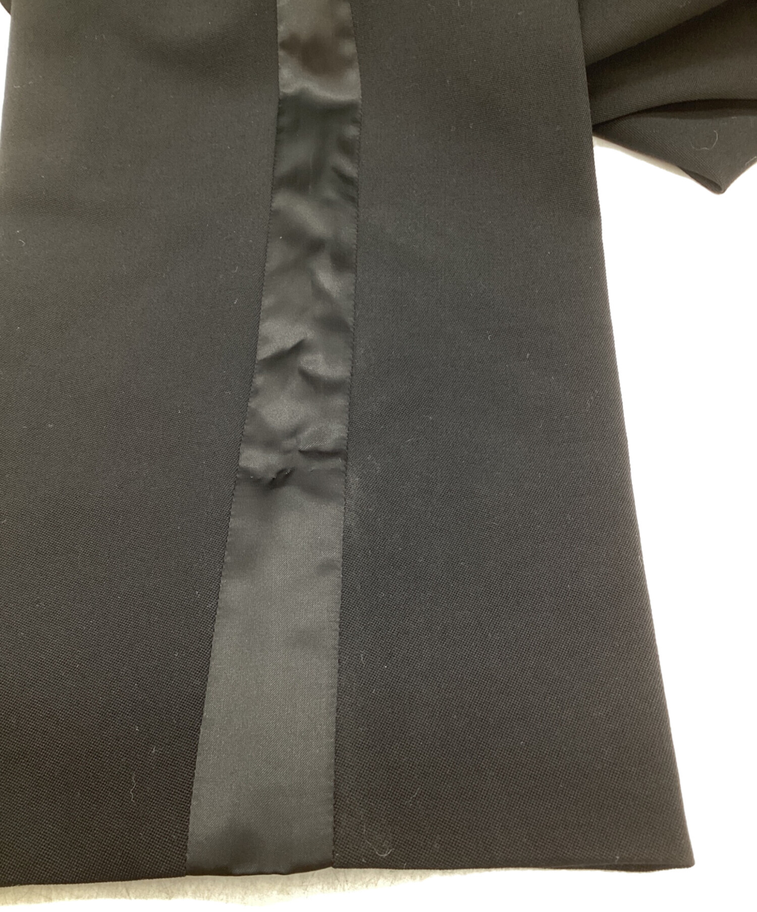 中古・古着通販】SOSHIOTSUKI (ソウシ オオツキ) サイドストライプ