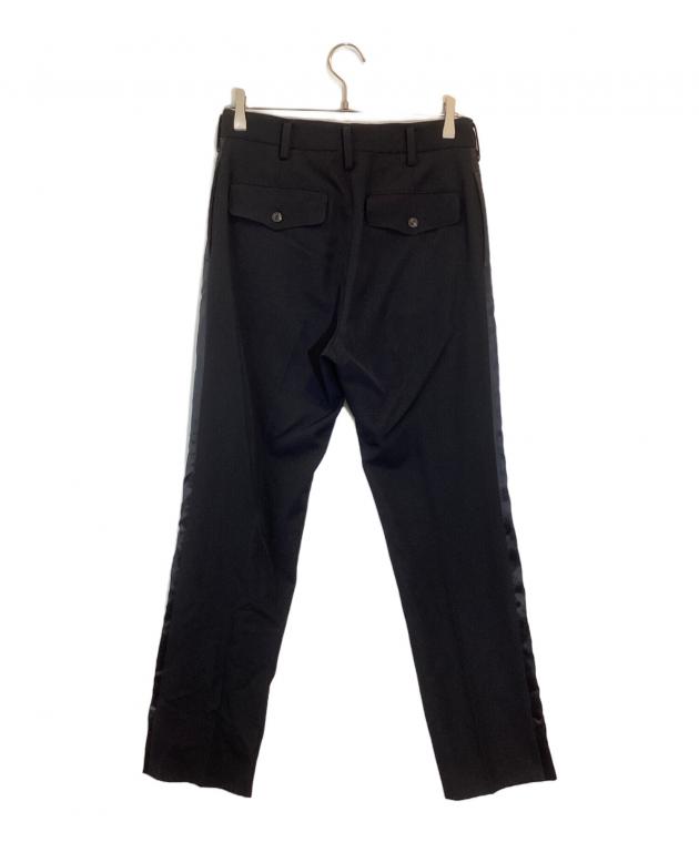SOSHIOTSUKI 18AW パンツ 中古・古着通販】SOSHIOTSUKI (ソウシ オオツキ) サイドストライプ