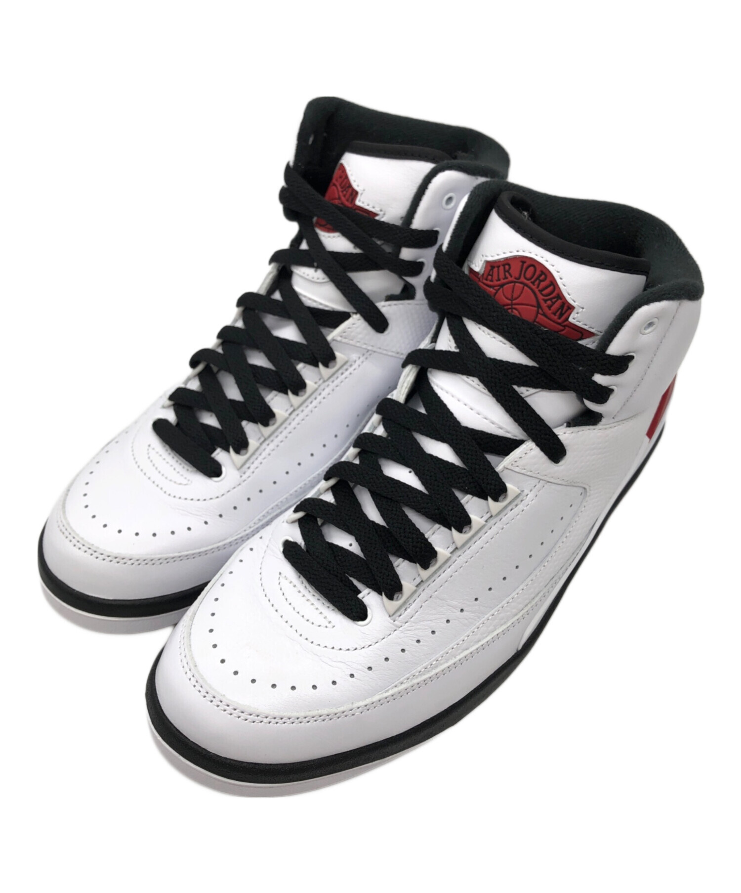 中古・古着通販】NIKE (ナイキ) エアジョーダン2 OG シカゴ (2022 