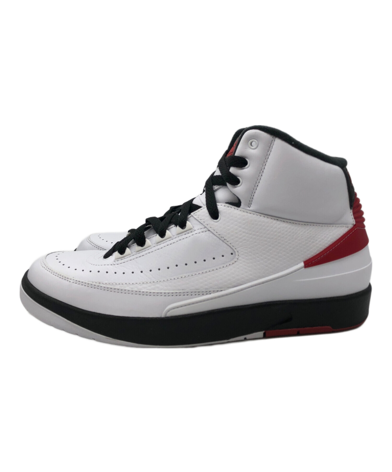 中古・古着通販】NIKE (ナイキ) エアジョーダン2 OG シカゴ (2022 