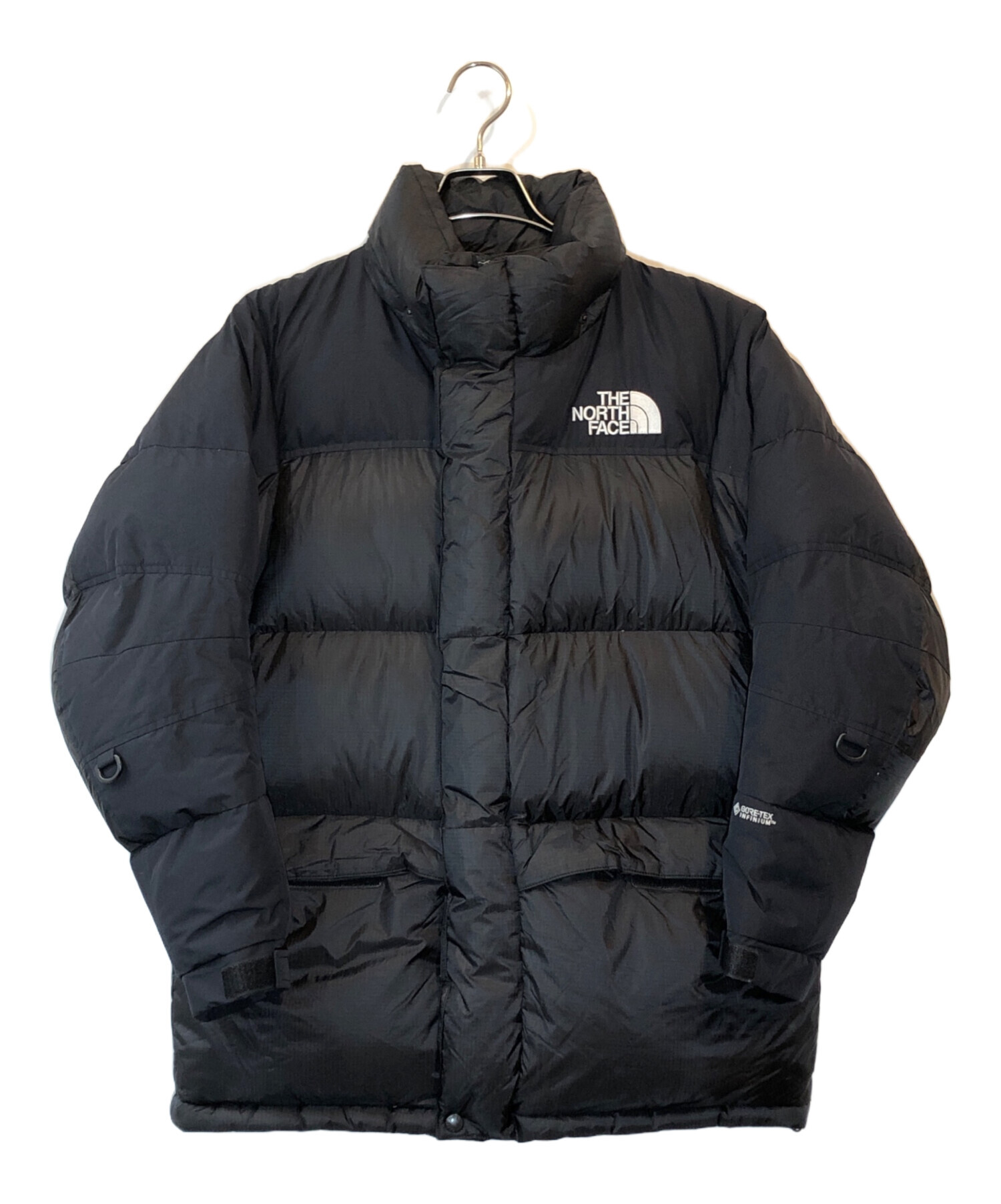 中古・古着通販】THE NORTH FACE (ザ ノース フェイス) HIM DOWN PARKA 