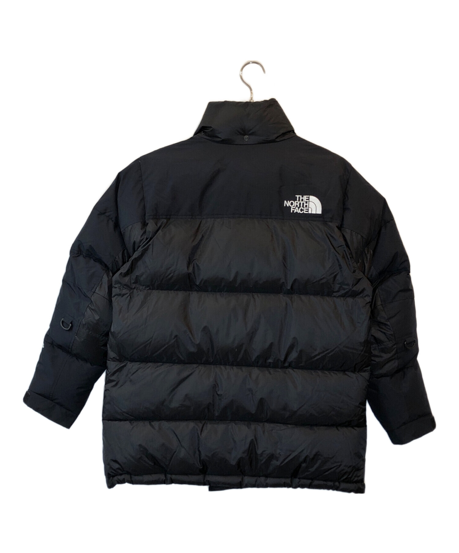 中古・古着通販】THE NORTH FACE (ザ ノース フェイス) HIM DOWN PARKA 