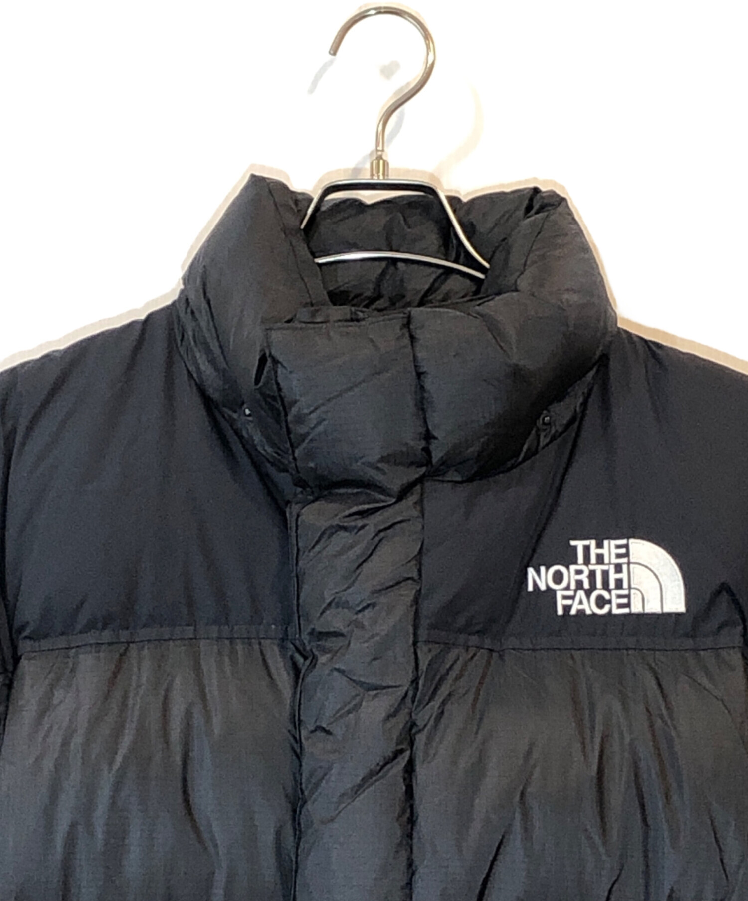 中古・古着通販】THE NORTH FACE (ザ ノース フェイス) HIM DOWN PARKA 