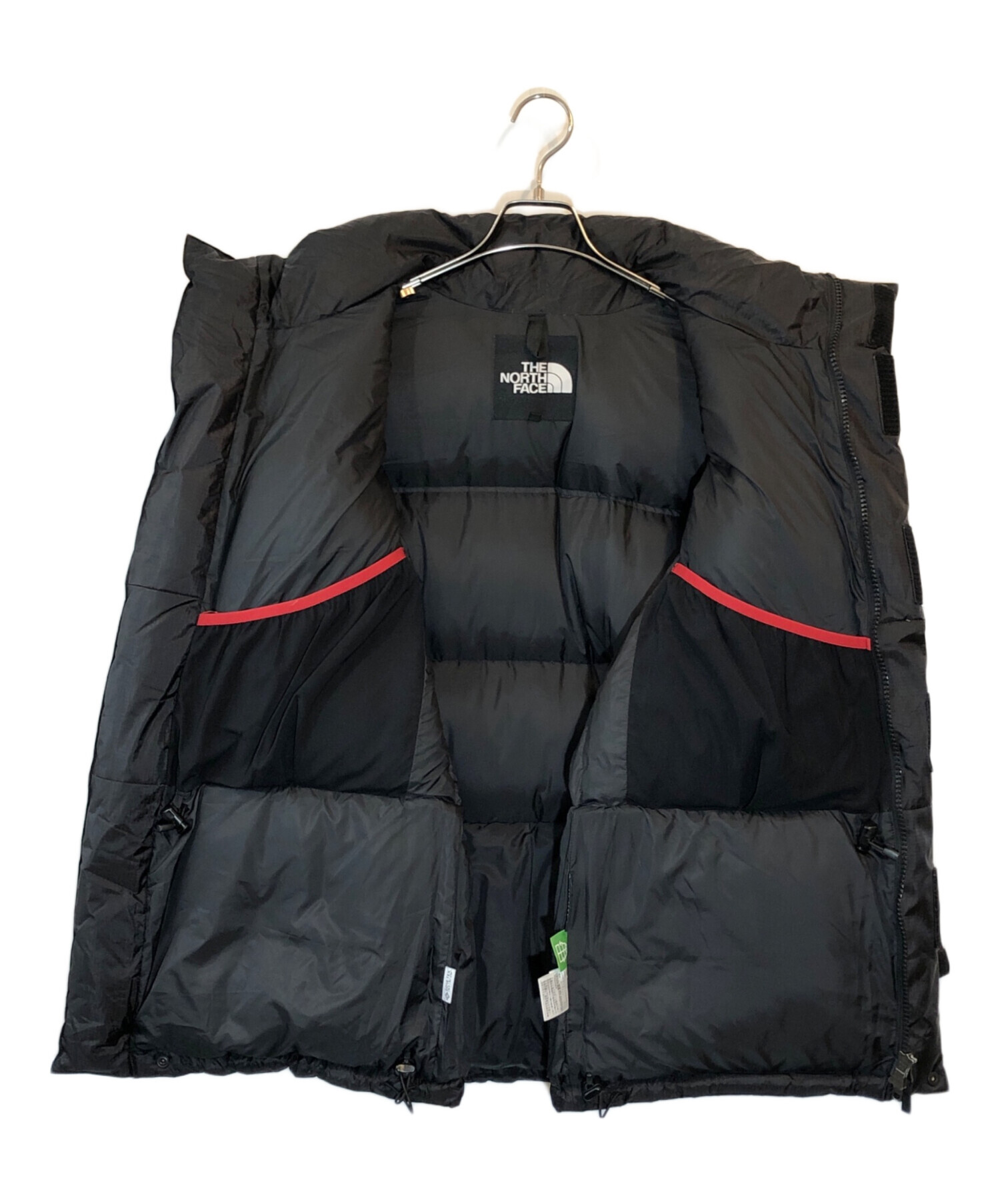 中古・古着通販】THE NORTH FACE (ザ ノース フェイス) HIM DOWN PARKA 
