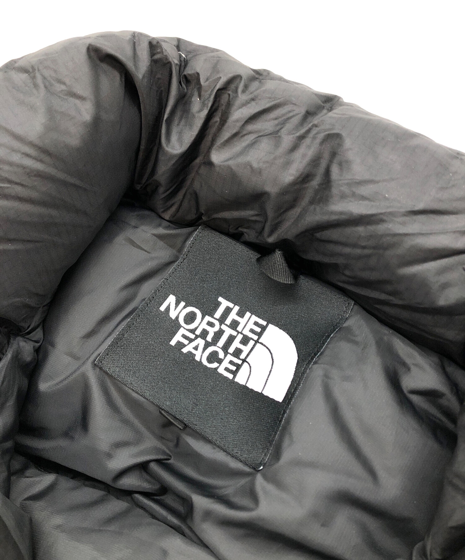 中古・古着通販】THE NORTH FACE (ザ ノース フェイス) HIM DOWN PARKA 