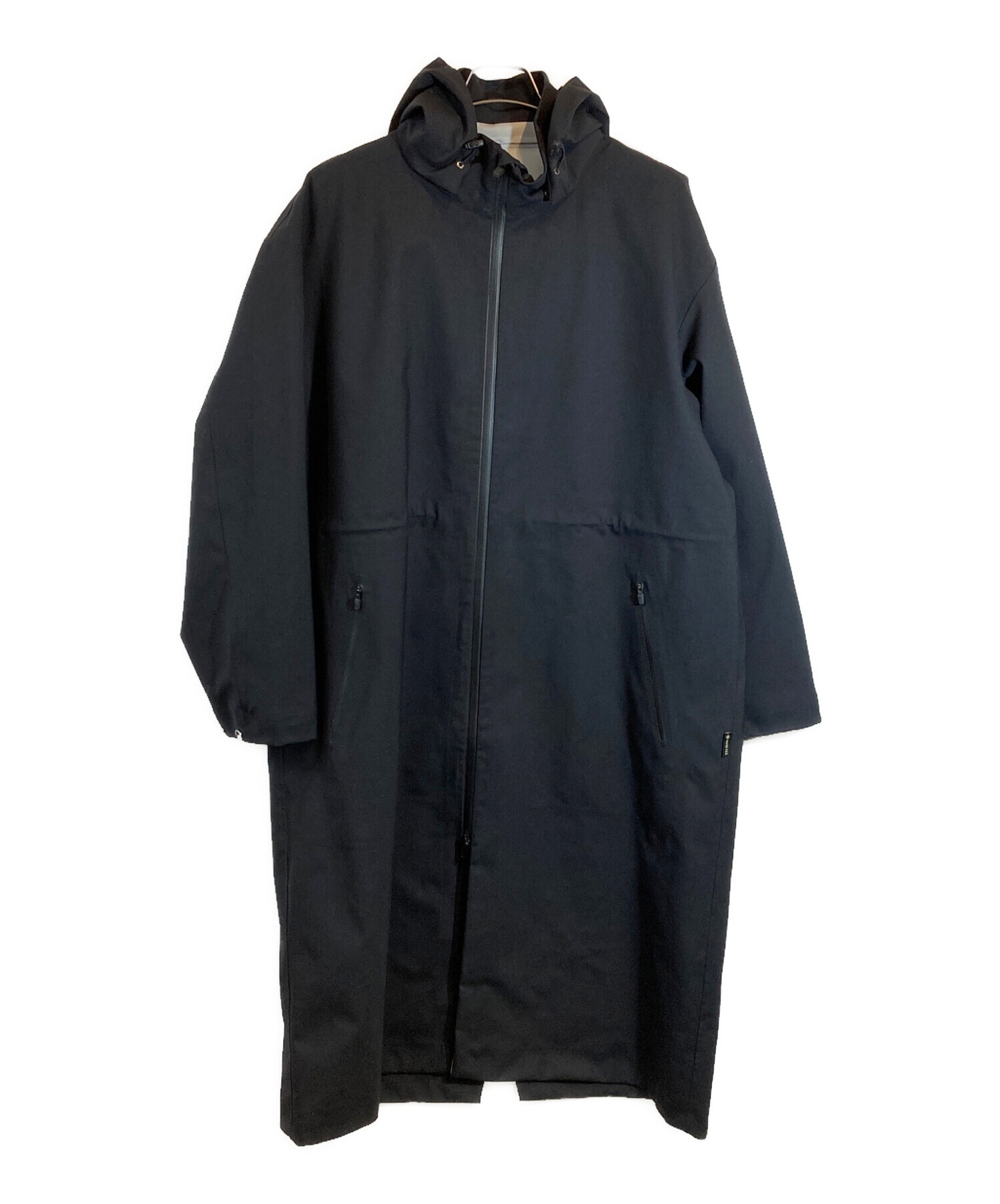 DESCENTE PAUSE デサントポーズ　ダウンコート DESCENTE PAUSE（デサントポーズ）の「【デサントポーズ】ステンカラー