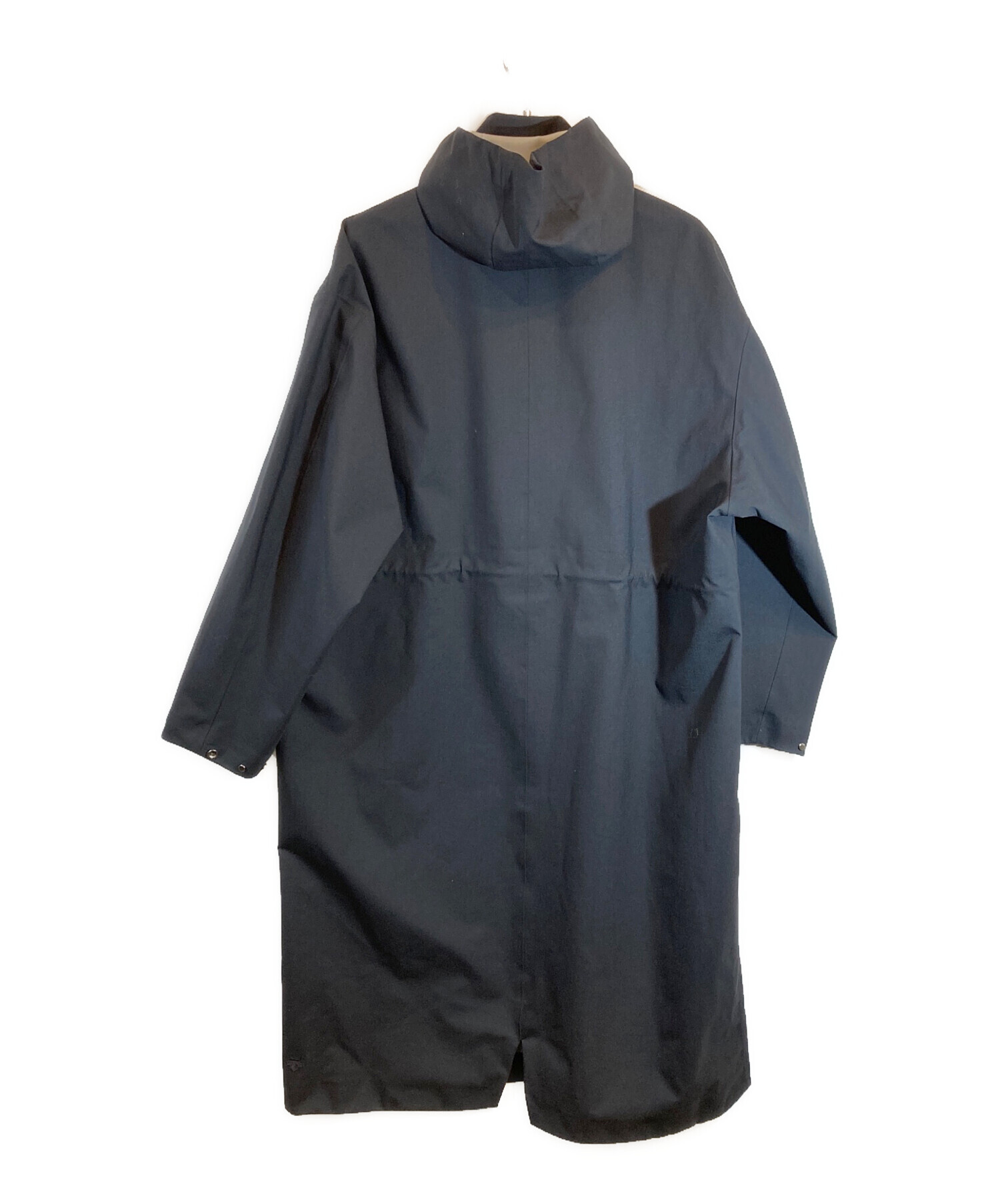 DESCENTE PAUSE ダウンライナー　フード付きコート　2way DESCENTE PAUSE ダウンライナー フード付きコート 2way 【公式通販】