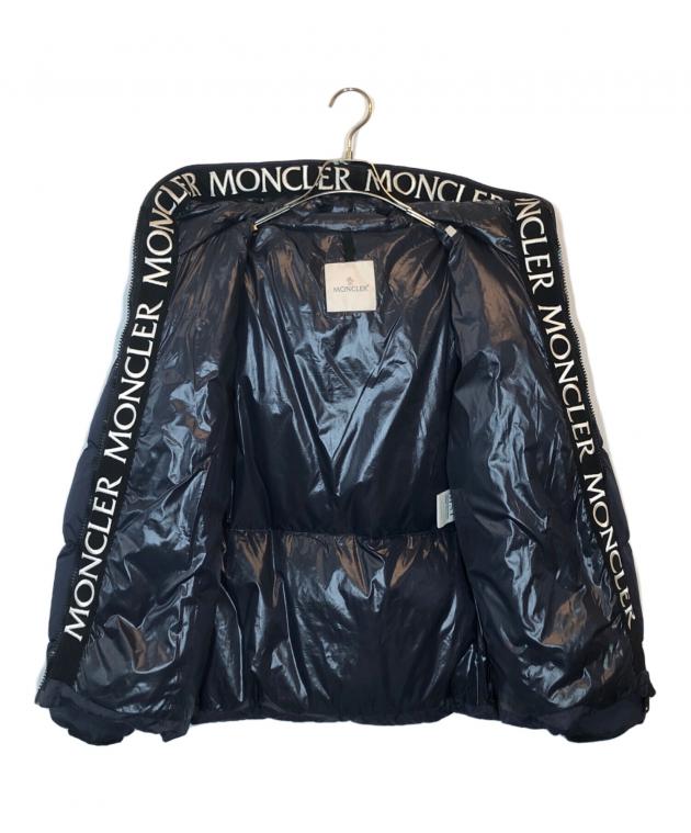 中古・古着通販】MONCLER (モンクレール) Montcla ショートダウン