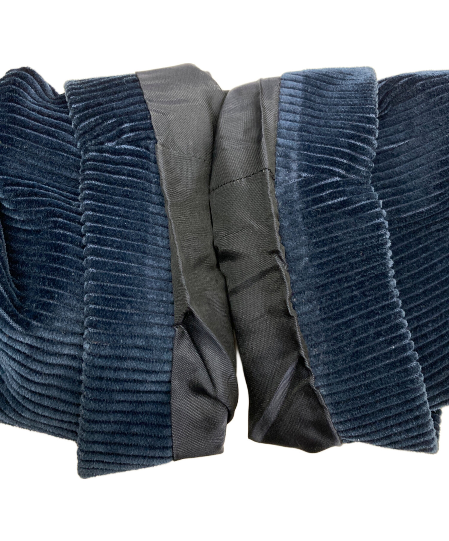 中古・古着通販】TAGLIATORE (タリアトーレ) ピークドラペル 2B