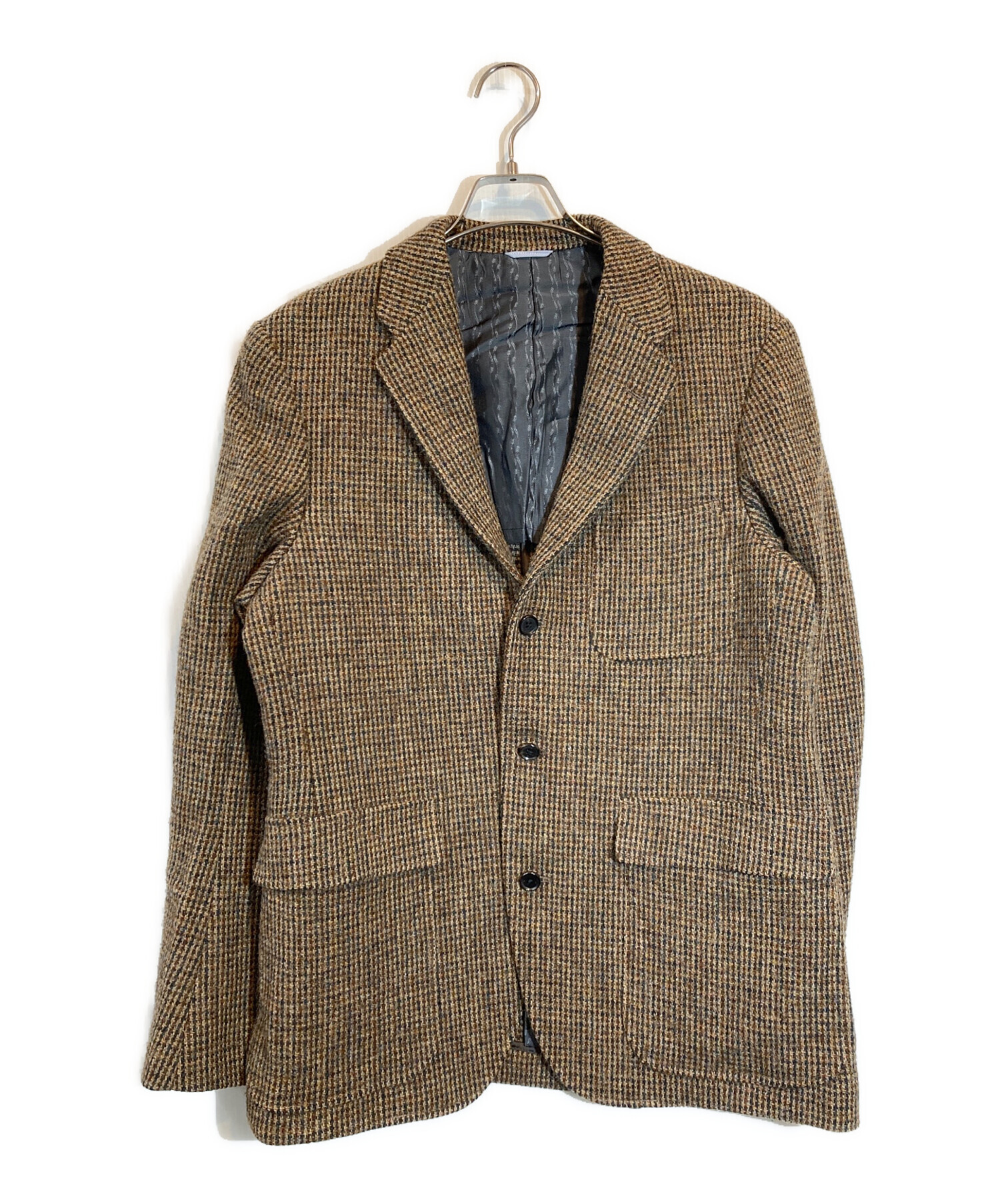 ケネスフィールドホップサック3Bジャケット　10/19まで限定価格 ケネスフィールドホップサック3Bジャケット 10/19まで限定価格 ACTIVE