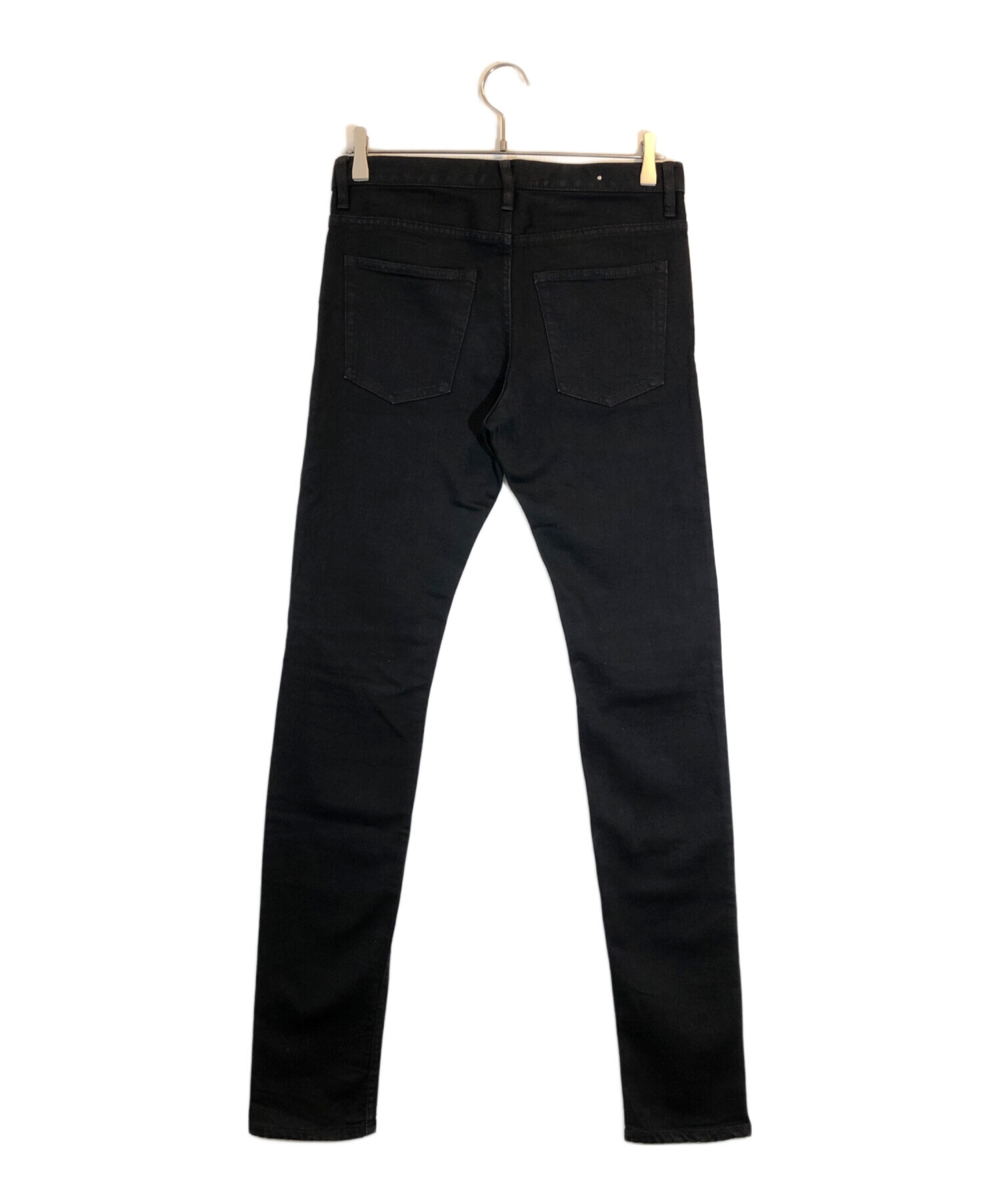 中古・古着通販】MINEDENIM (マインデニム) Lettered S. Slim STR 
