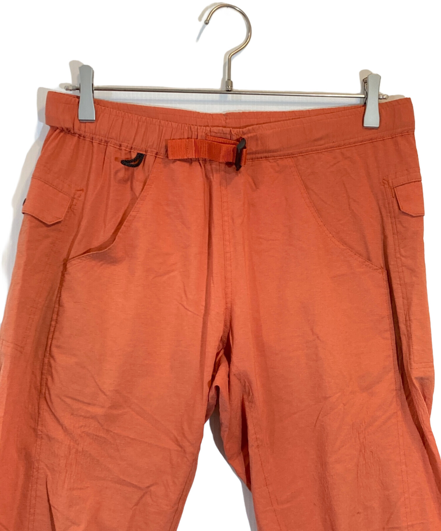 中古・古着通販】山と道 (ヤマトミチ) DW 5-Pocket Pants オレンジ