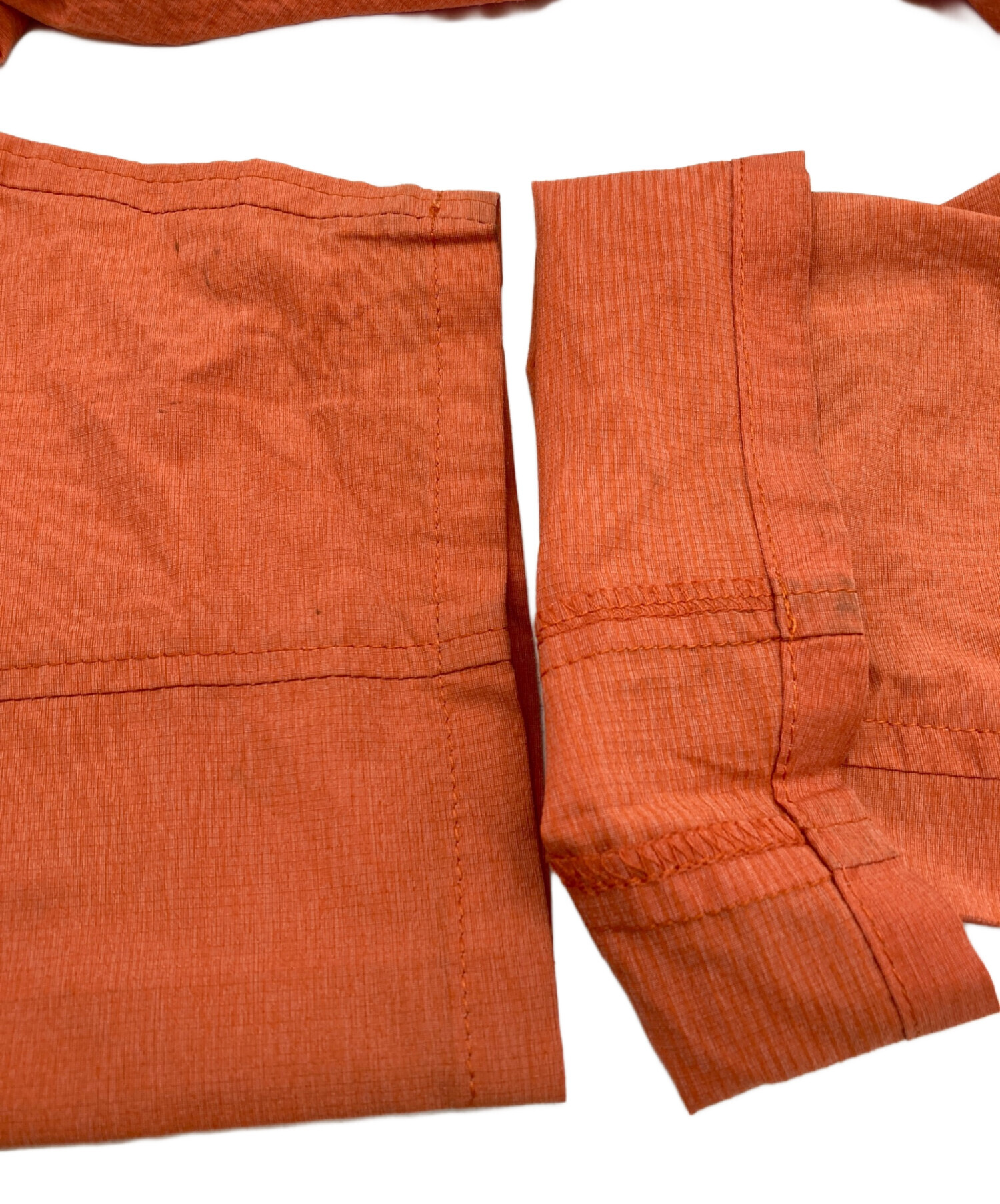 中古・古着通販】山と道 (ヤマトミチ) DW 5-Pocket Pants オレンジ