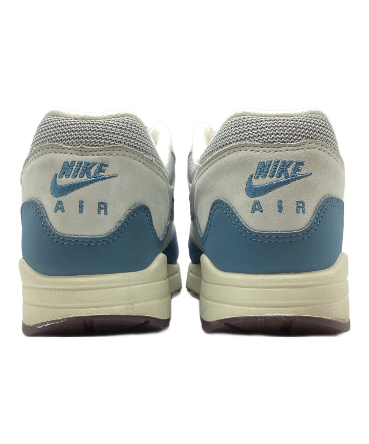 中古・古着通販】NIKE (ナイキ) Patta (パタ) エアマックス1 ノイズ  