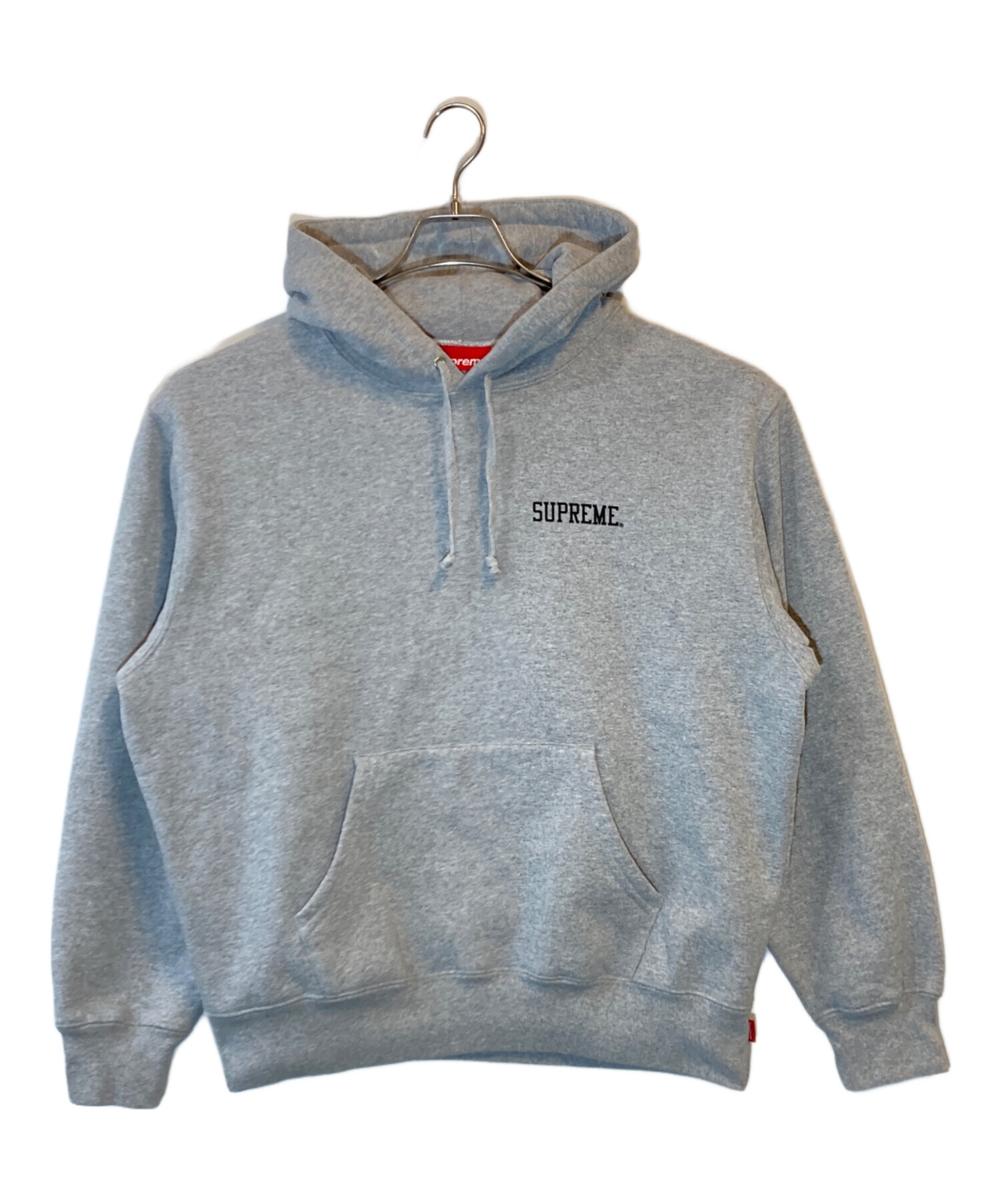 中古・古着通販】Supreme (シュプリーム) Anarchy Hooded Sweatshirt