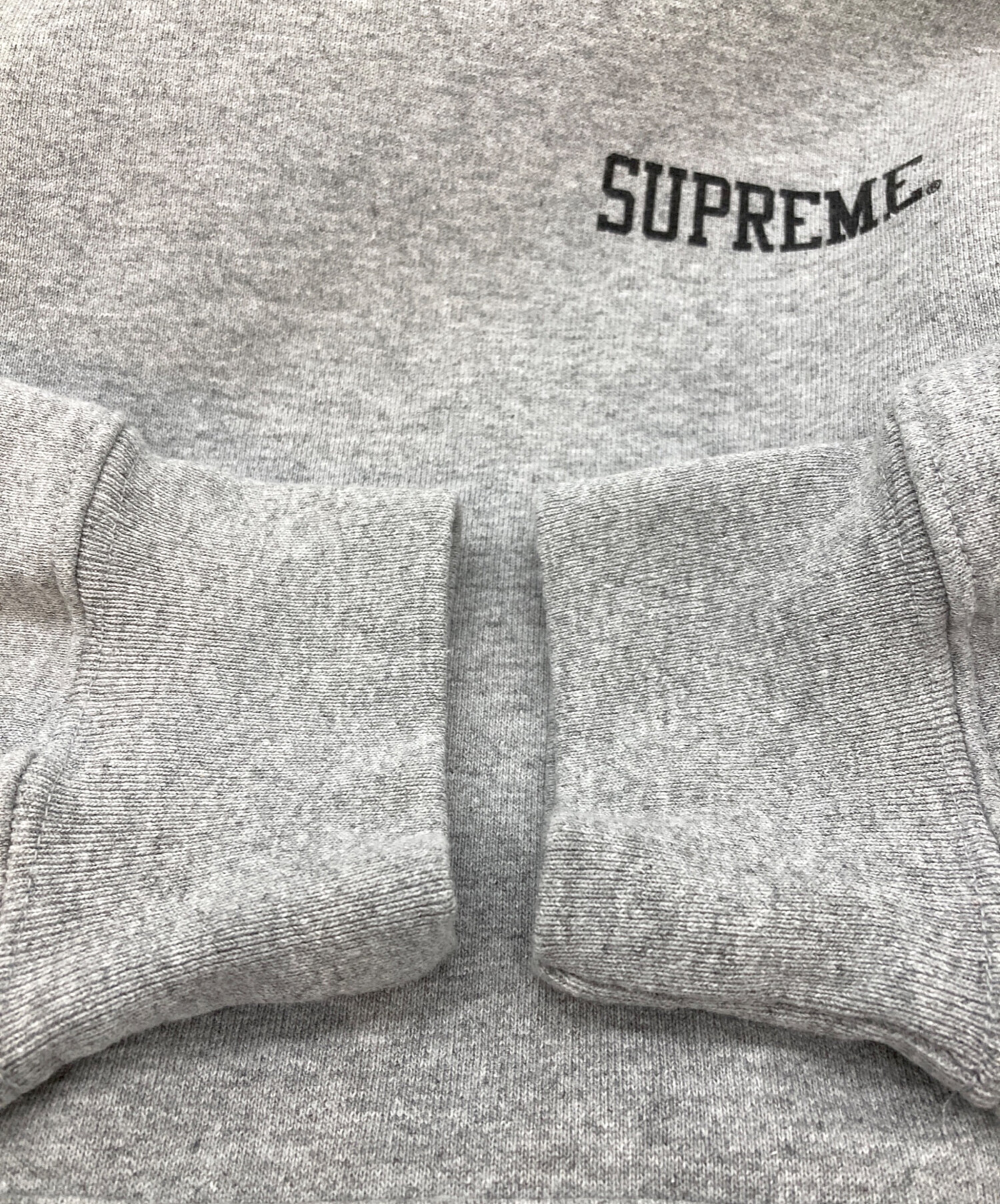 中古・古着通販】Supreme (シュプリーム) Anarchy Hooded Sweatshirt 