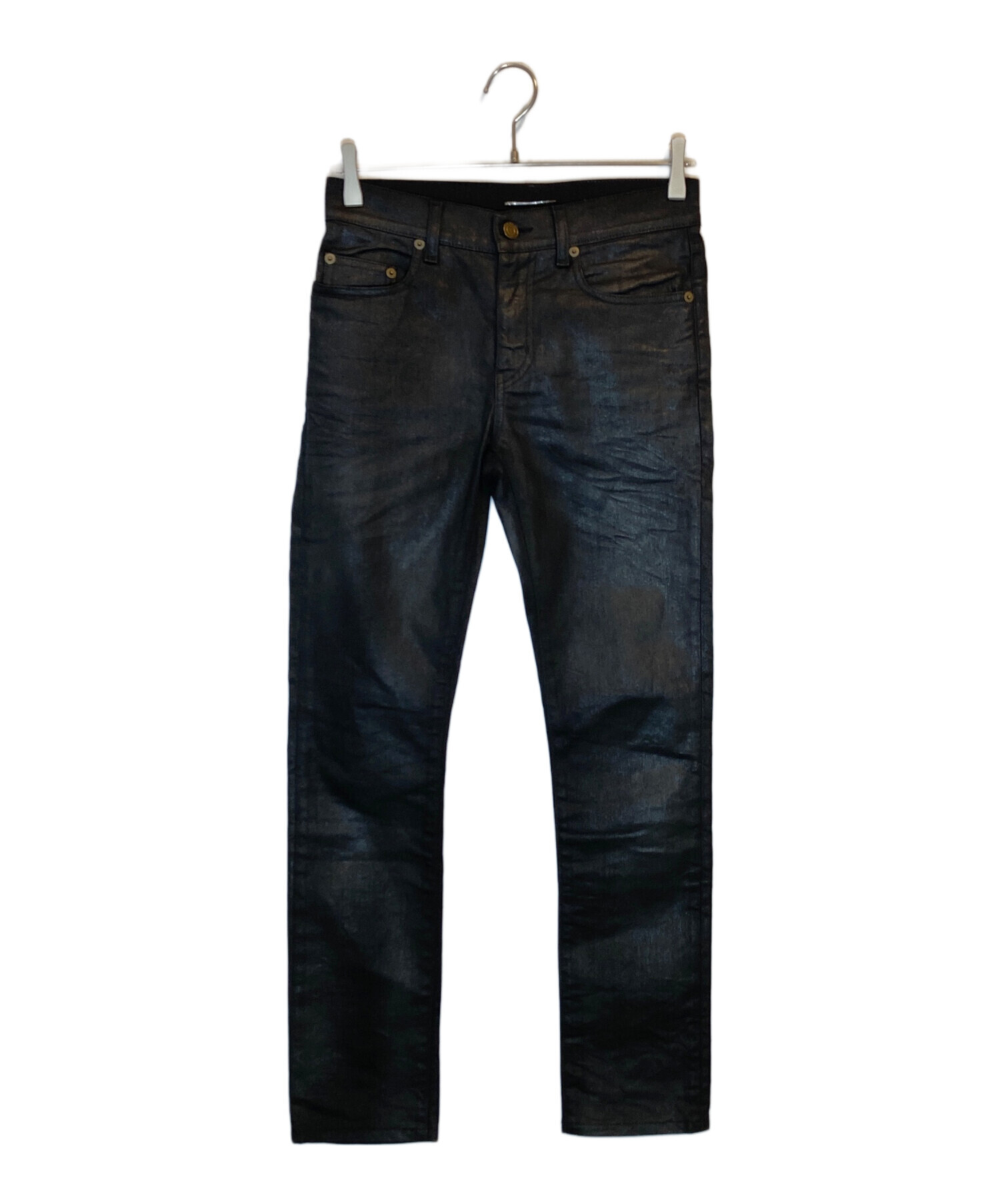 中古・古着通販】Saint Laurent Paris (サンローランパリ) デニム 
