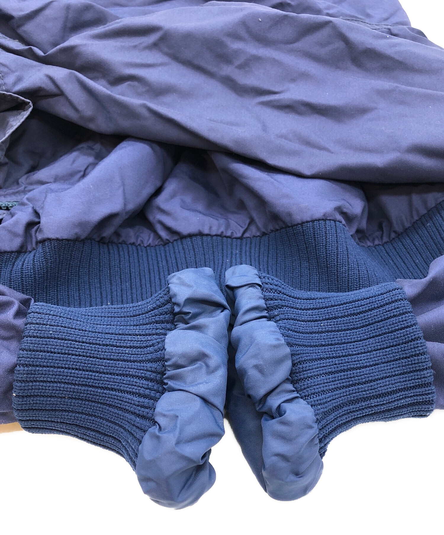 中古・古着通販】Patagonia (パタゴニア) ナイロンアノラックプル 