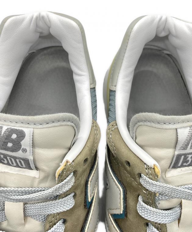 中古・古着通販】NEW BALANCE (ニューバランス) 1300 JP3ローカット