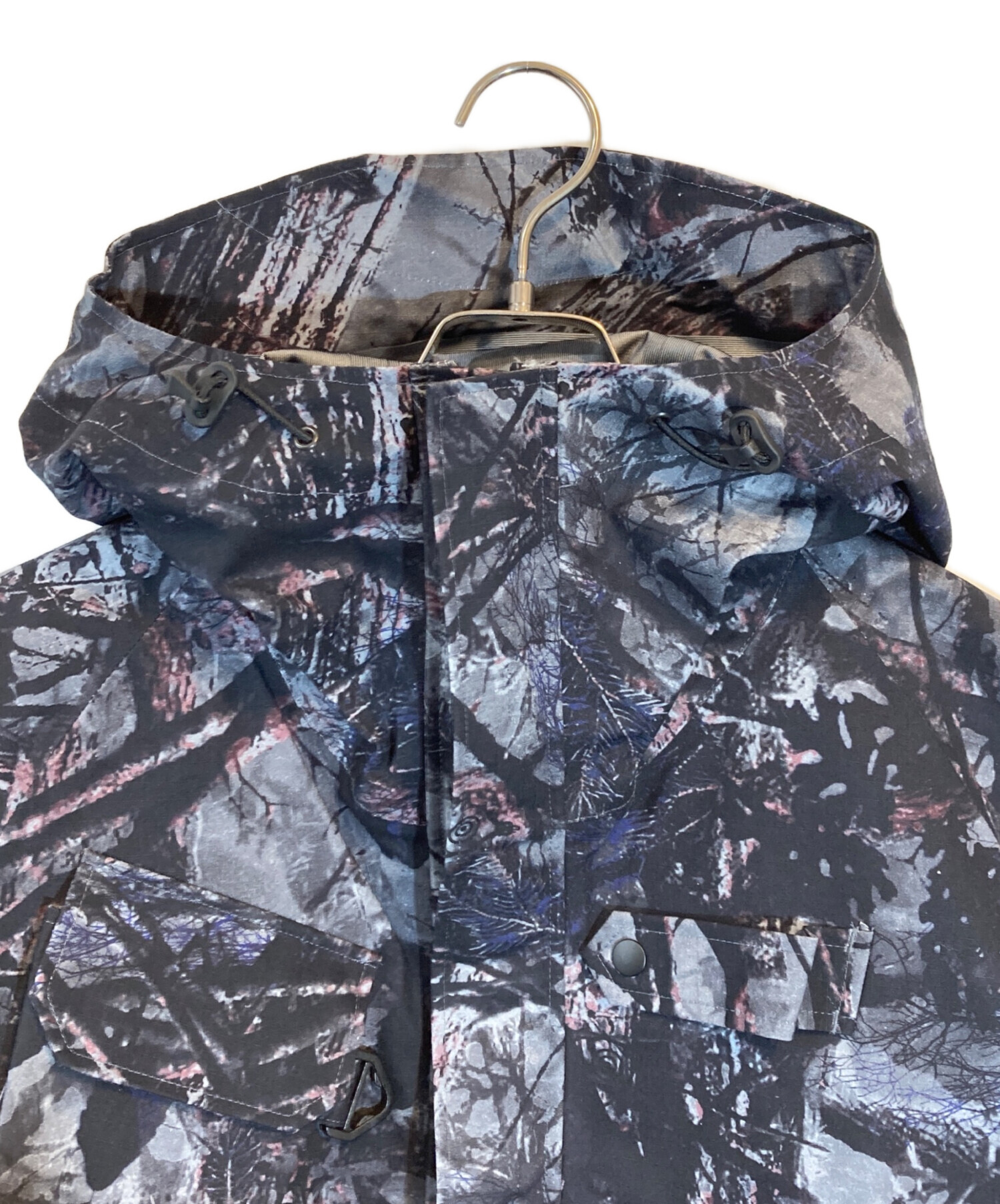 中古・古着通販】South2 West8 (サウスツー ウエストエイト) リバー