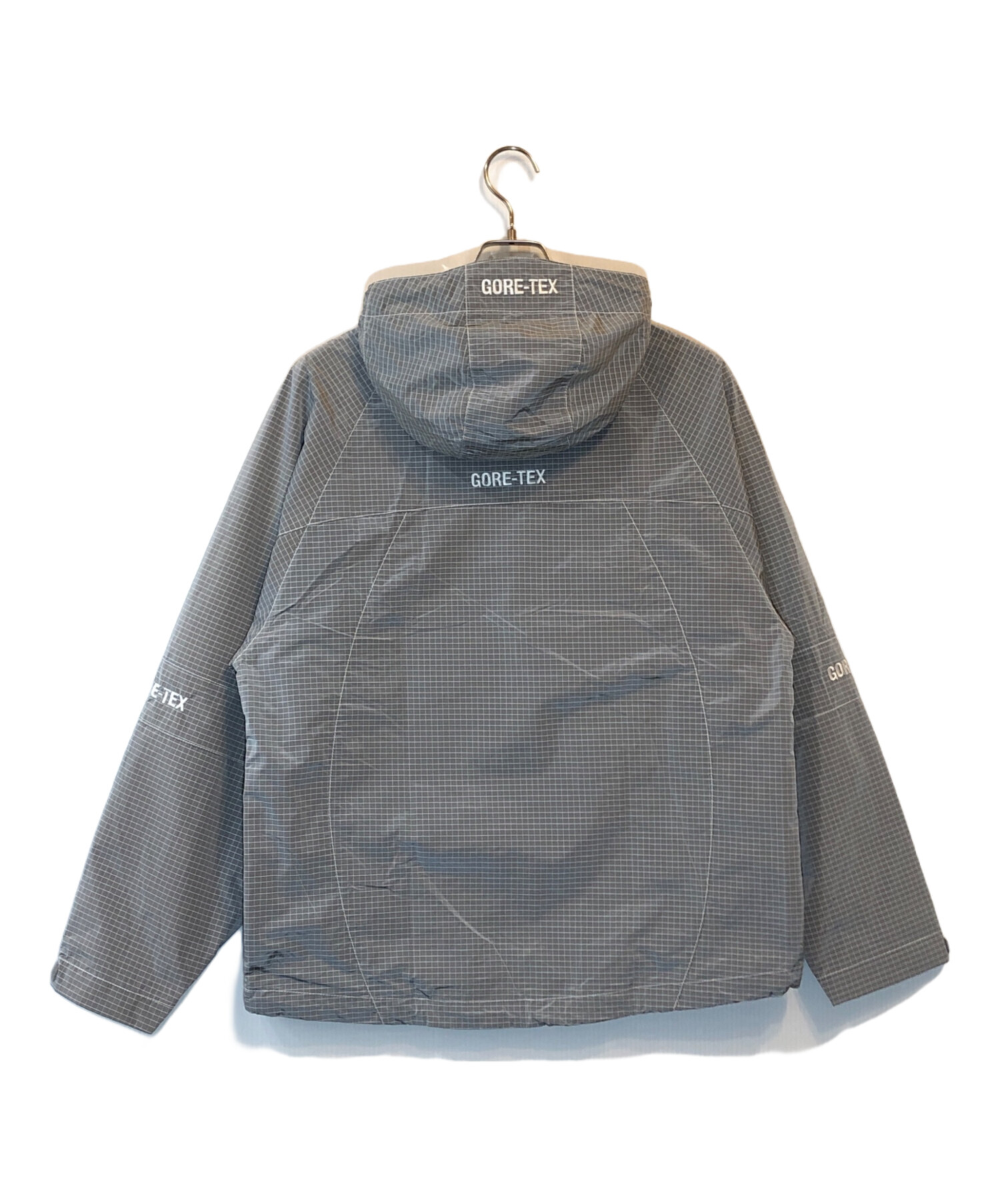 Supreme gore tex anorak