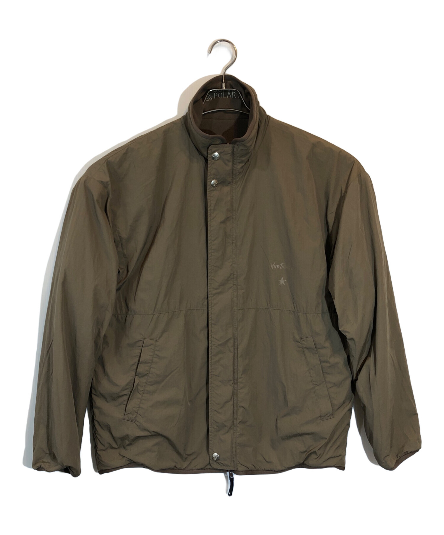 中古・古着通販】WILD THINGS (ワイルドシングス) CONVERSE TOKYO