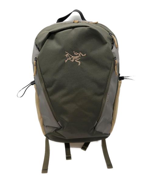 中古・古着通販】ARC'TERYX (アークテリクス) マンティス 26 バック