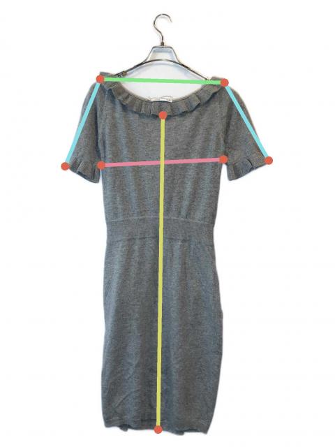 中古・古着通販】Christian Dior (クリスチャン ディオール) カシミア