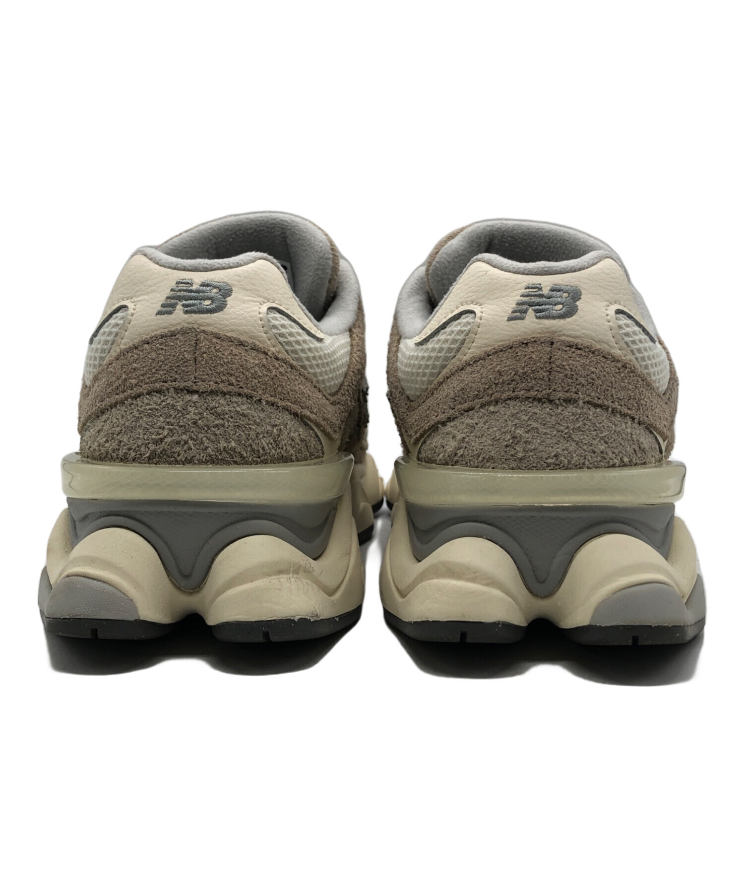 中古・古着通販】NEW BALANCE (ニューバランス) スニーカー ベージュ 