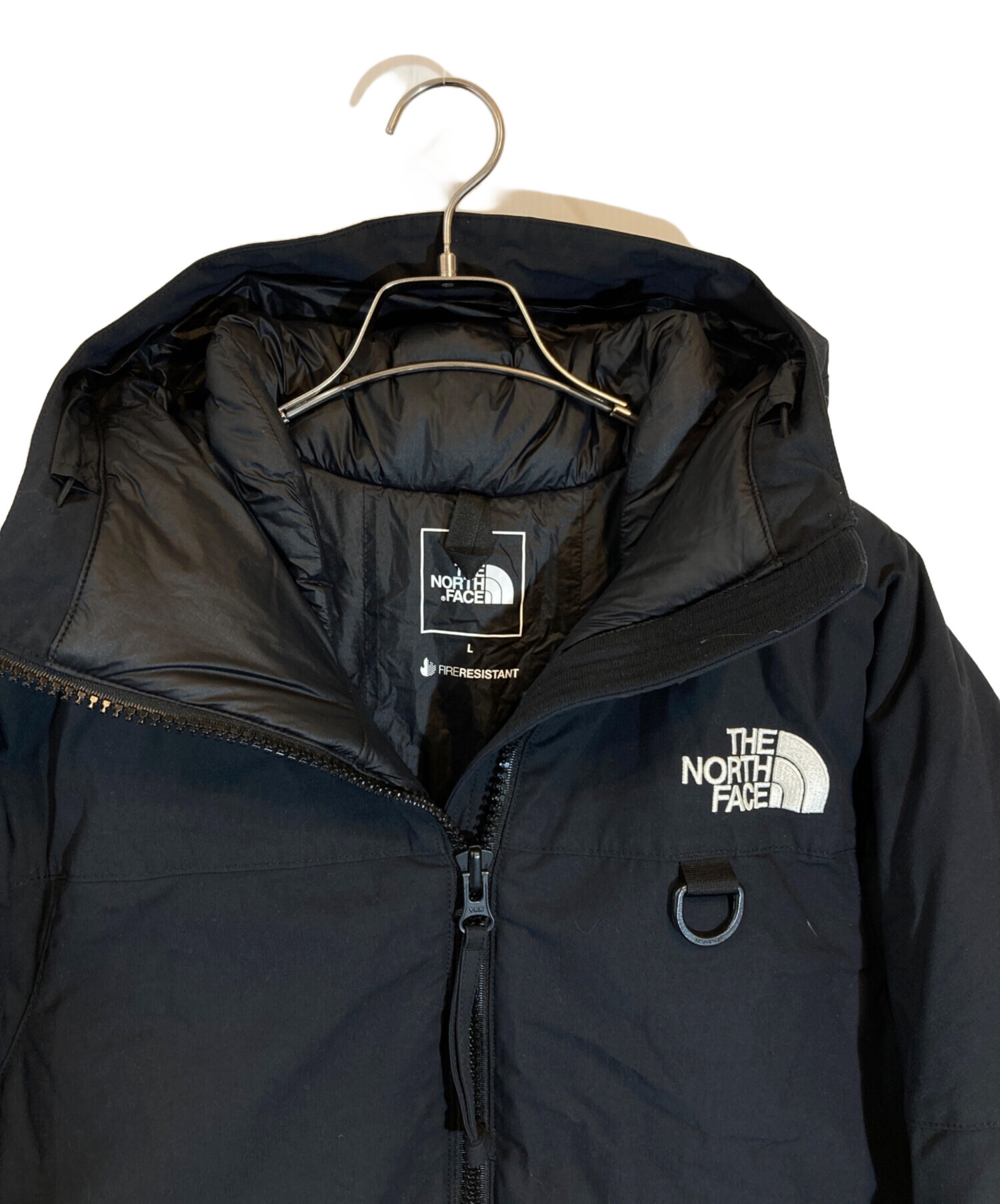 中古・古着通販】THE NORTH FACE (ザ ノース フェイス) ファイヤー