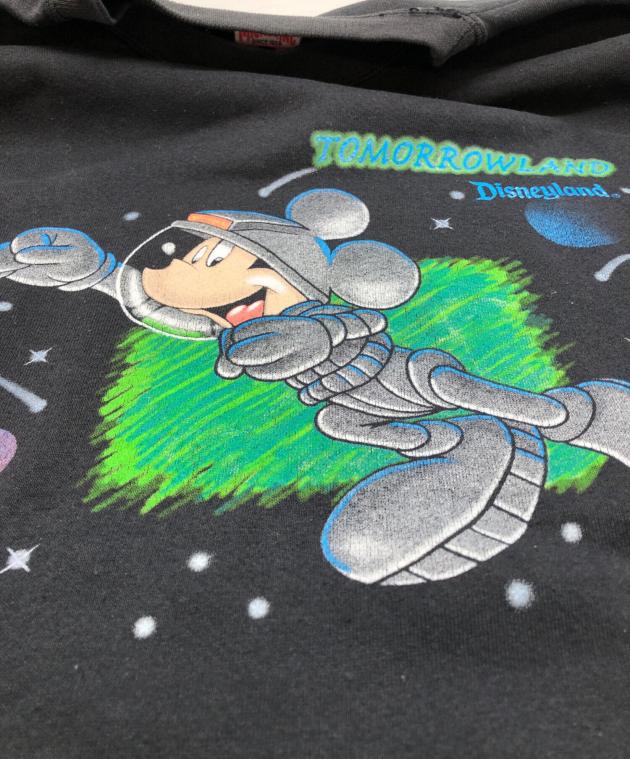 中古・古着通販】Disney (ディズニー) ヴィンテージスウェット