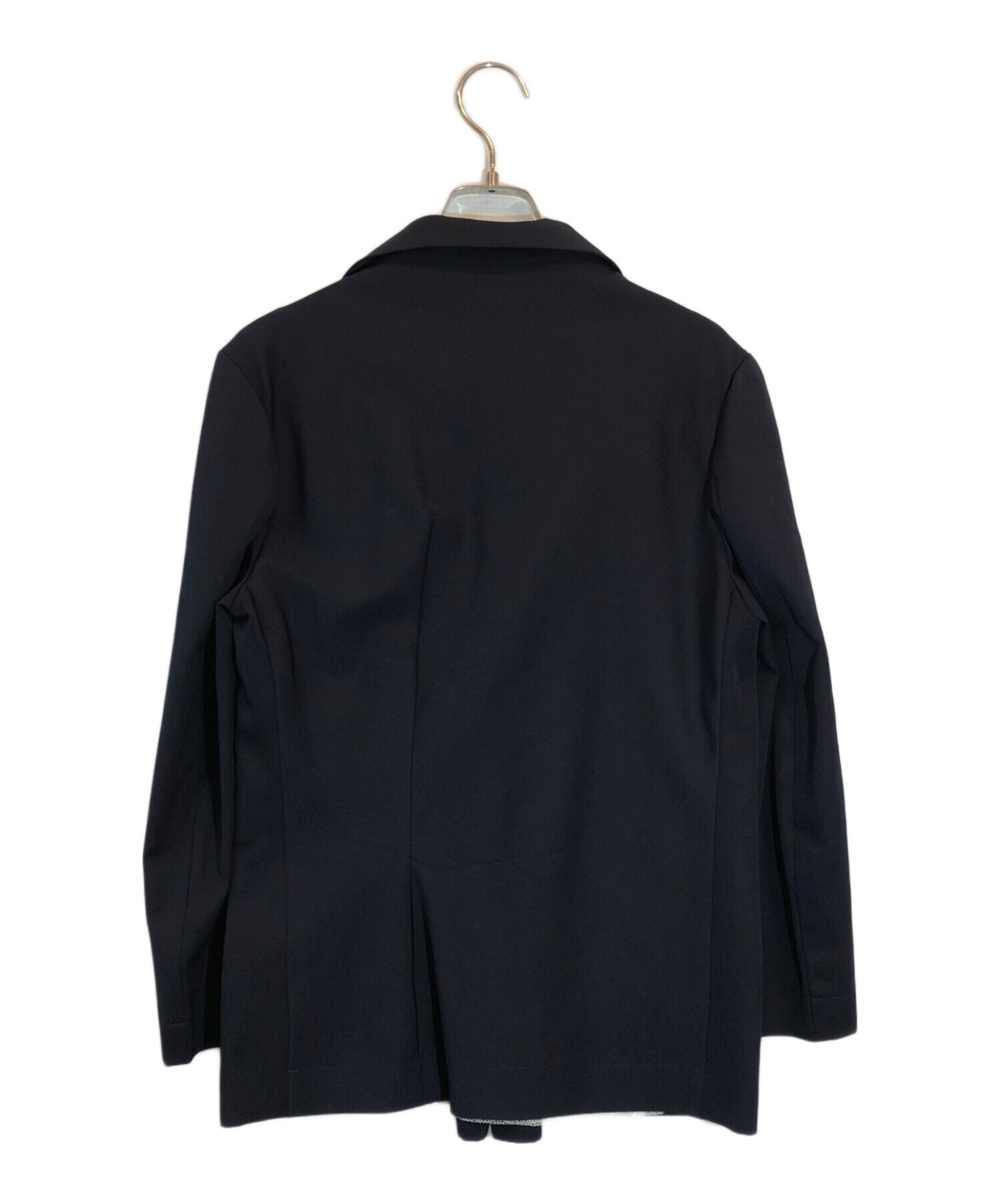 中古・古着通販】YOHJI YAMAMOTO (ヨウジヤマモト) テーラード 