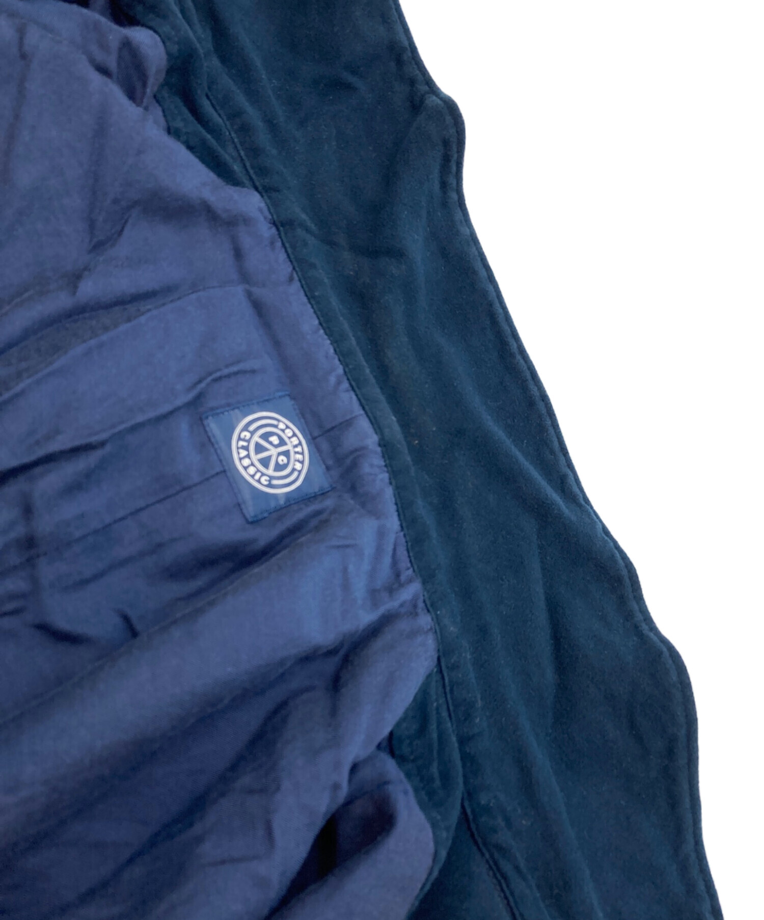 中古・古着通販】Porter Classic (ポータークラシック) Peeled Cloth