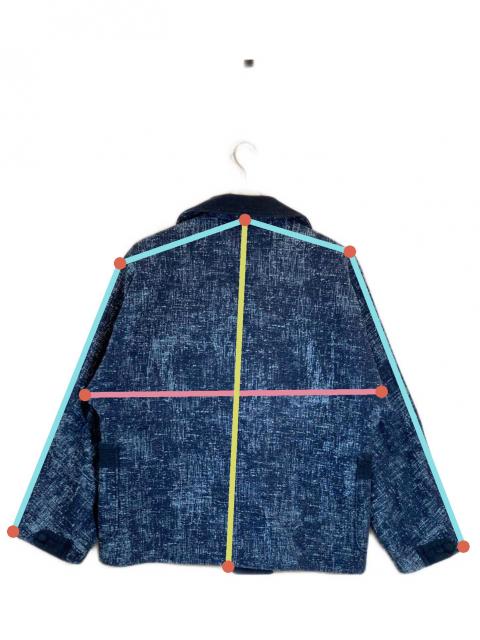 中古・古着通販】Porter Classic (ポータークラシック) Peeled Cloth