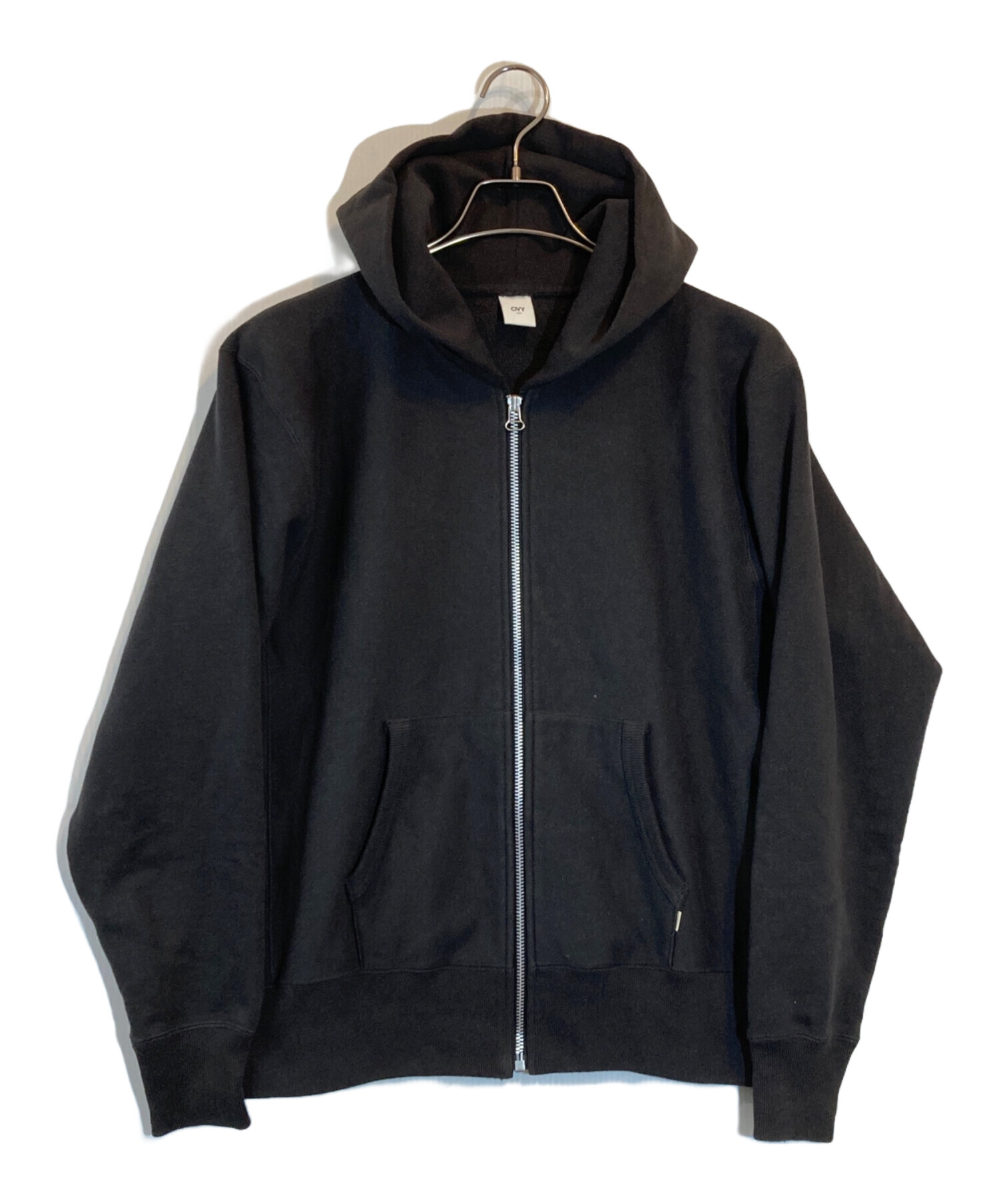 OVY American Cotton HeavyOZ P/O Hoodie