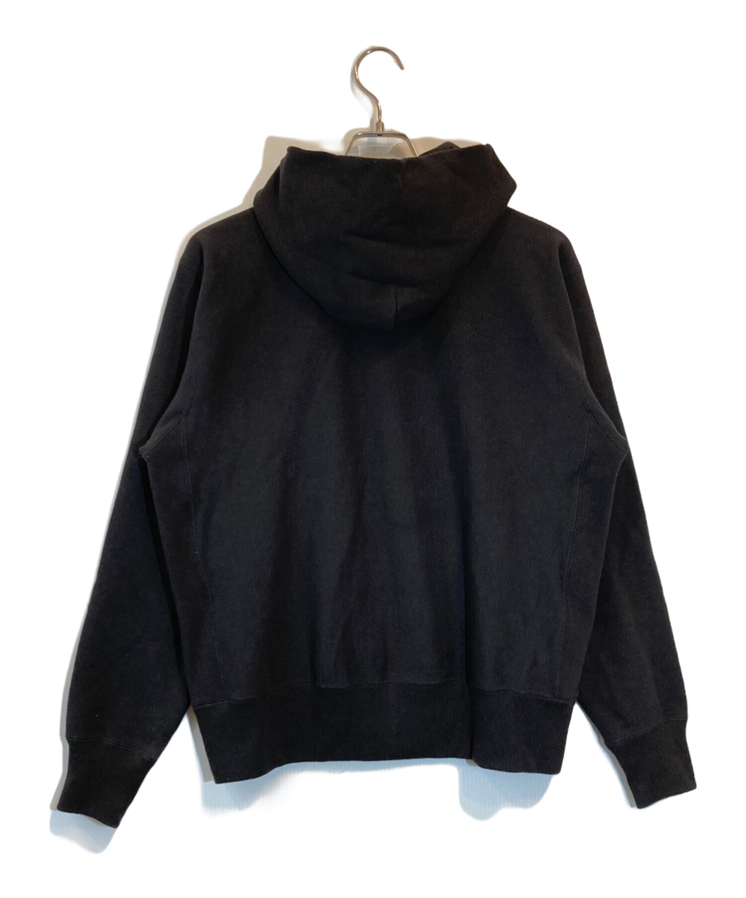 中古・古着通販】OVY (オヴィー) American Cotton Heavy OZ Zip Hoodie 