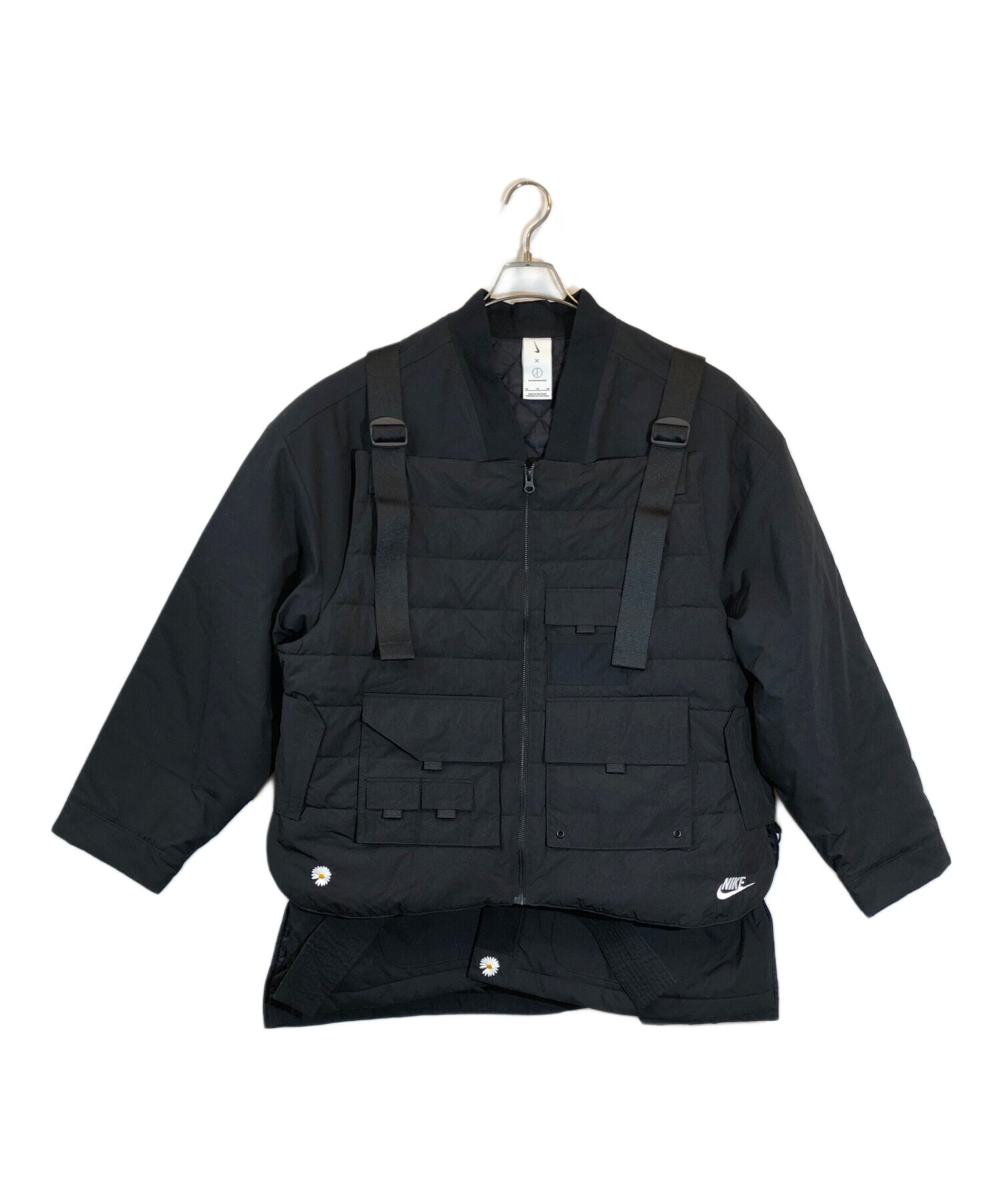 中古・古着通販】NIKE (ナイキ) PEACEMINUSONE (ピースマイナスワン