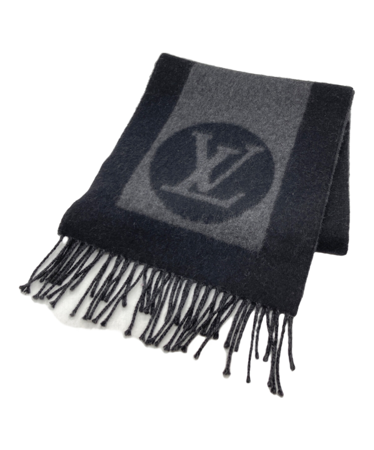 LOUISVUITTON】エシャルプ・カーディフ