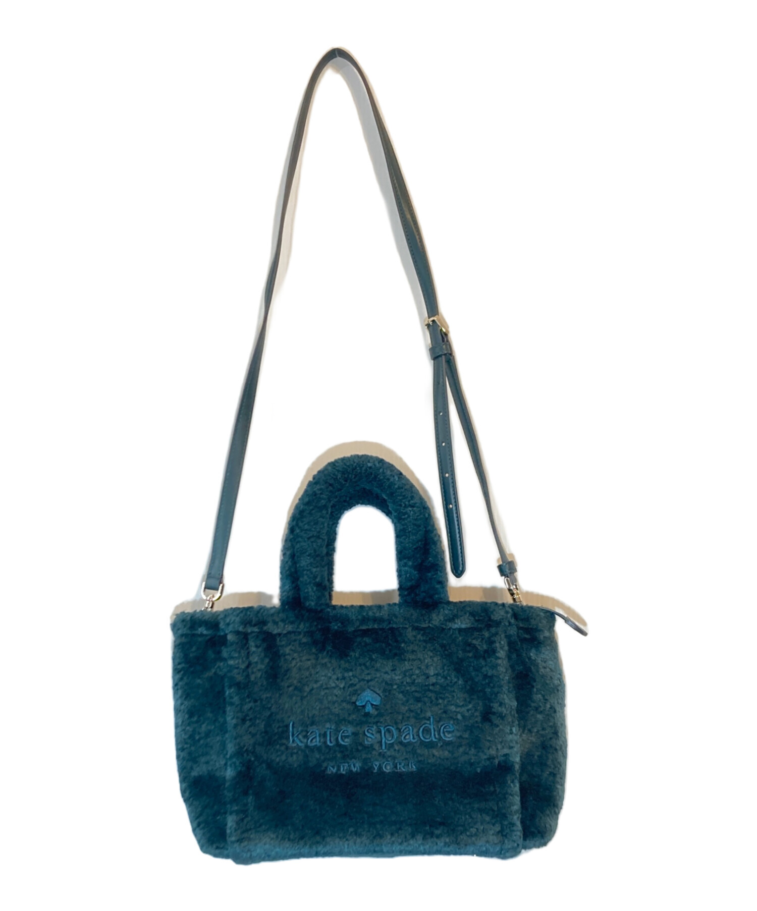 中古・古着通販】Kate Spade (ケイトスペード) エラ フォウ シアリング 