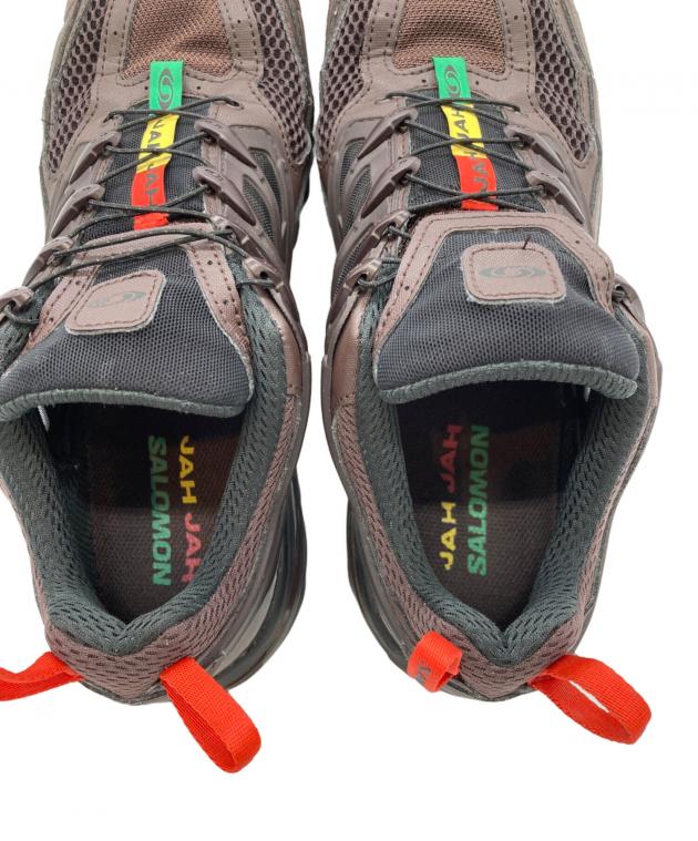 中古・古着通販】SALOMON (サロモン) Jah Jah ACS Pro ブラウン サイズ